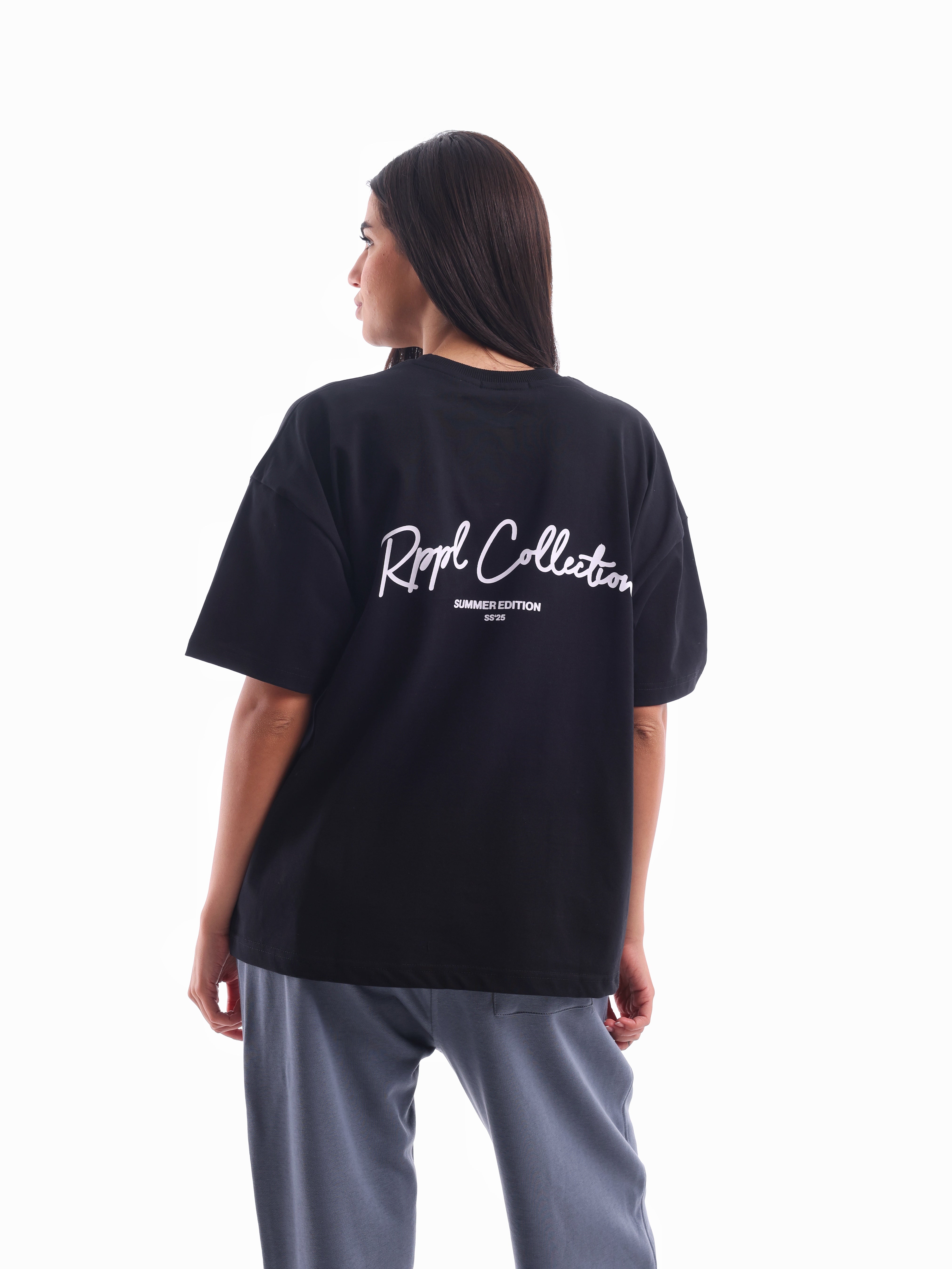 Oversized R2 T-Shirt