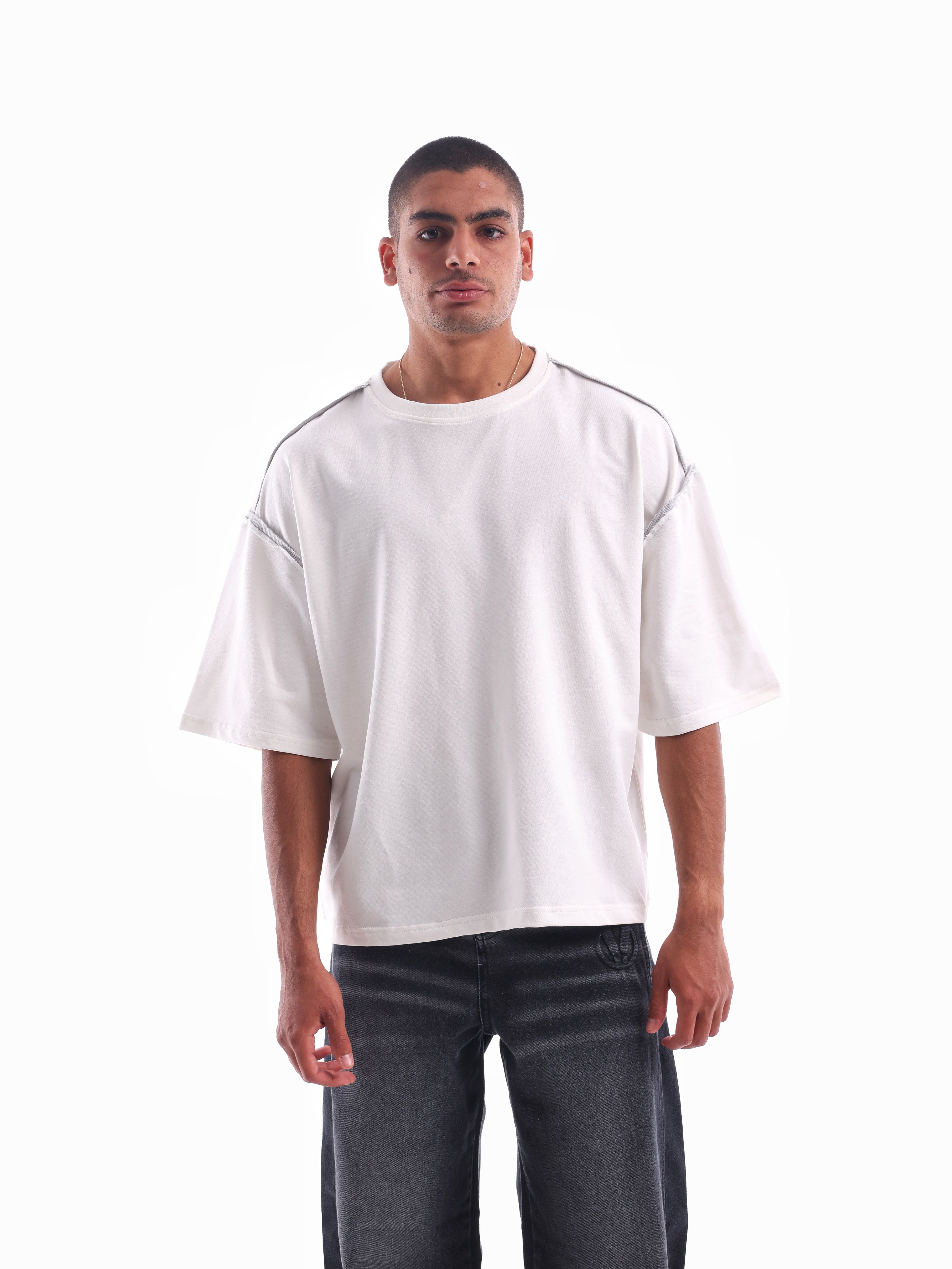 Boxy Tee