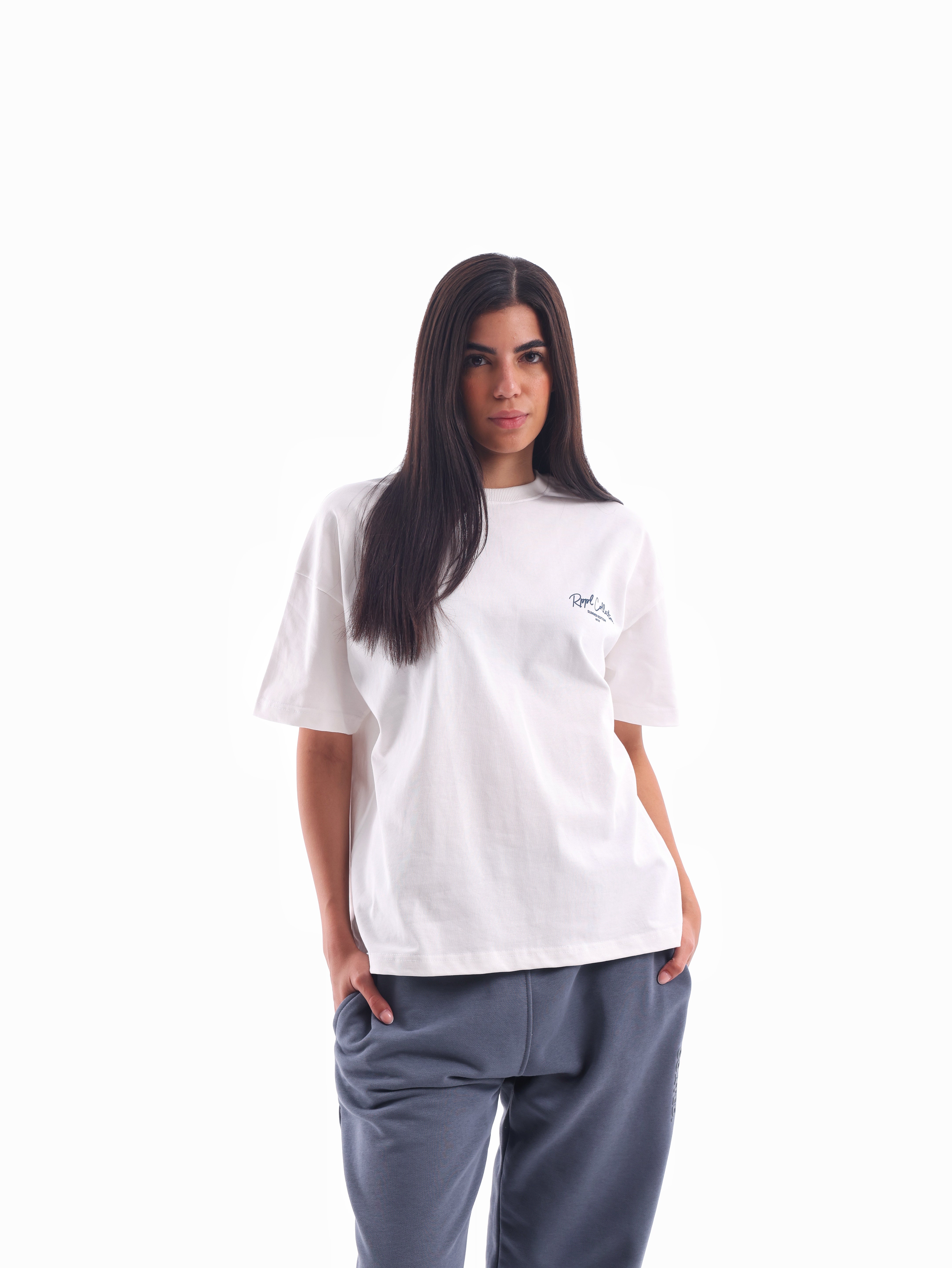 Oversized R2 T-Shirt