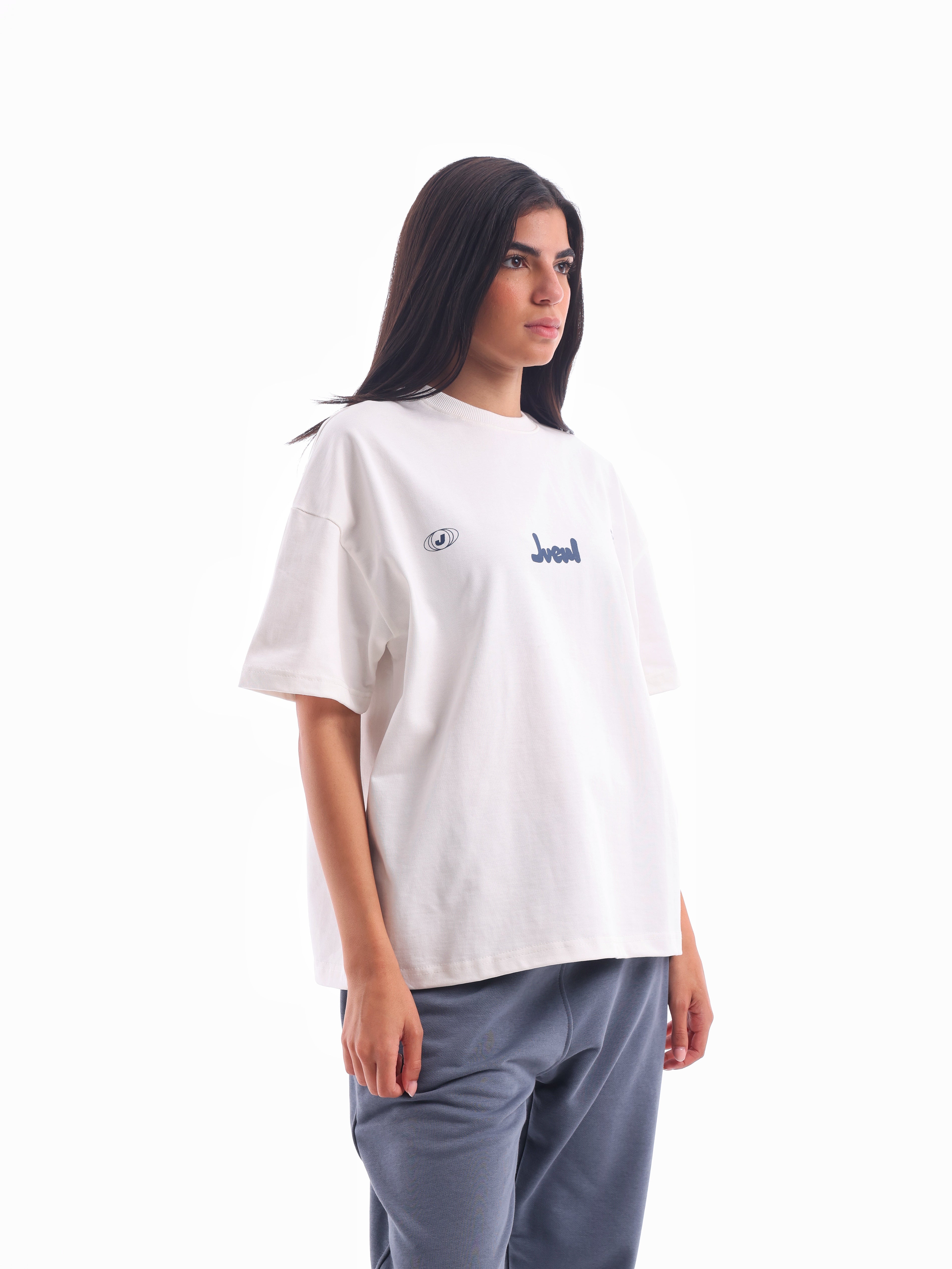 Oversized R1 T-Shirt