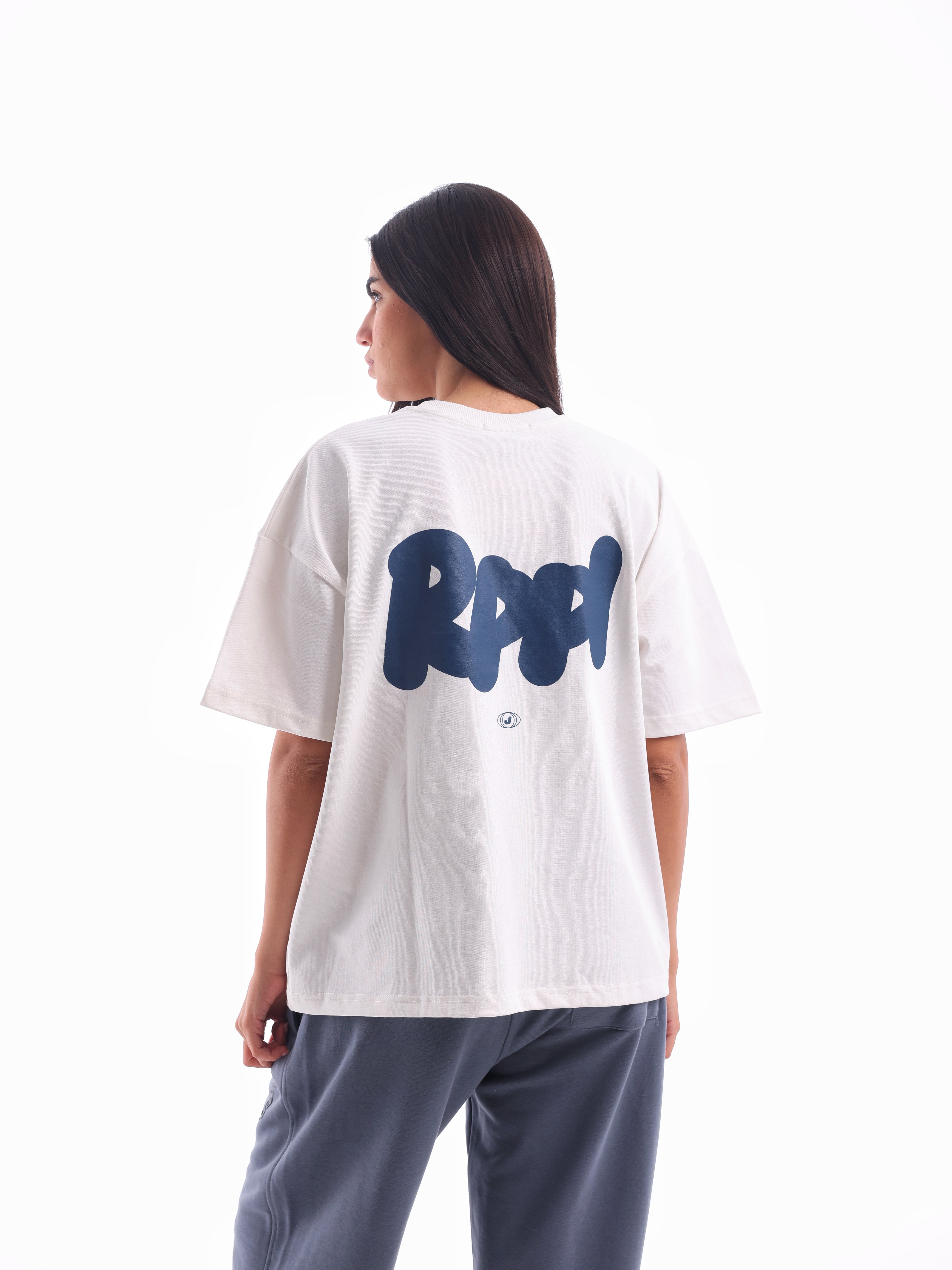 Oversized R1 T-Shirt