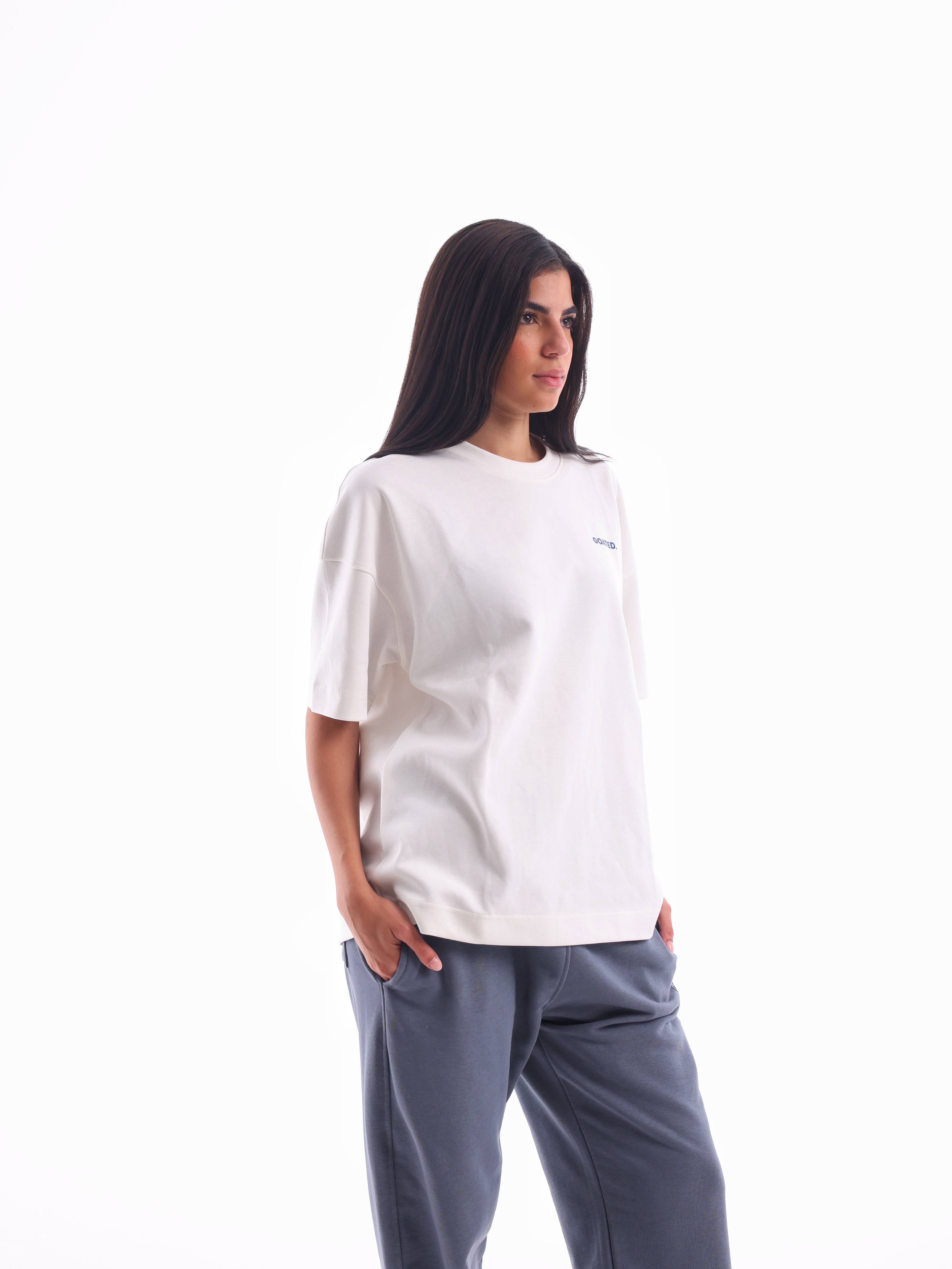 The Goat Era T-Shirt