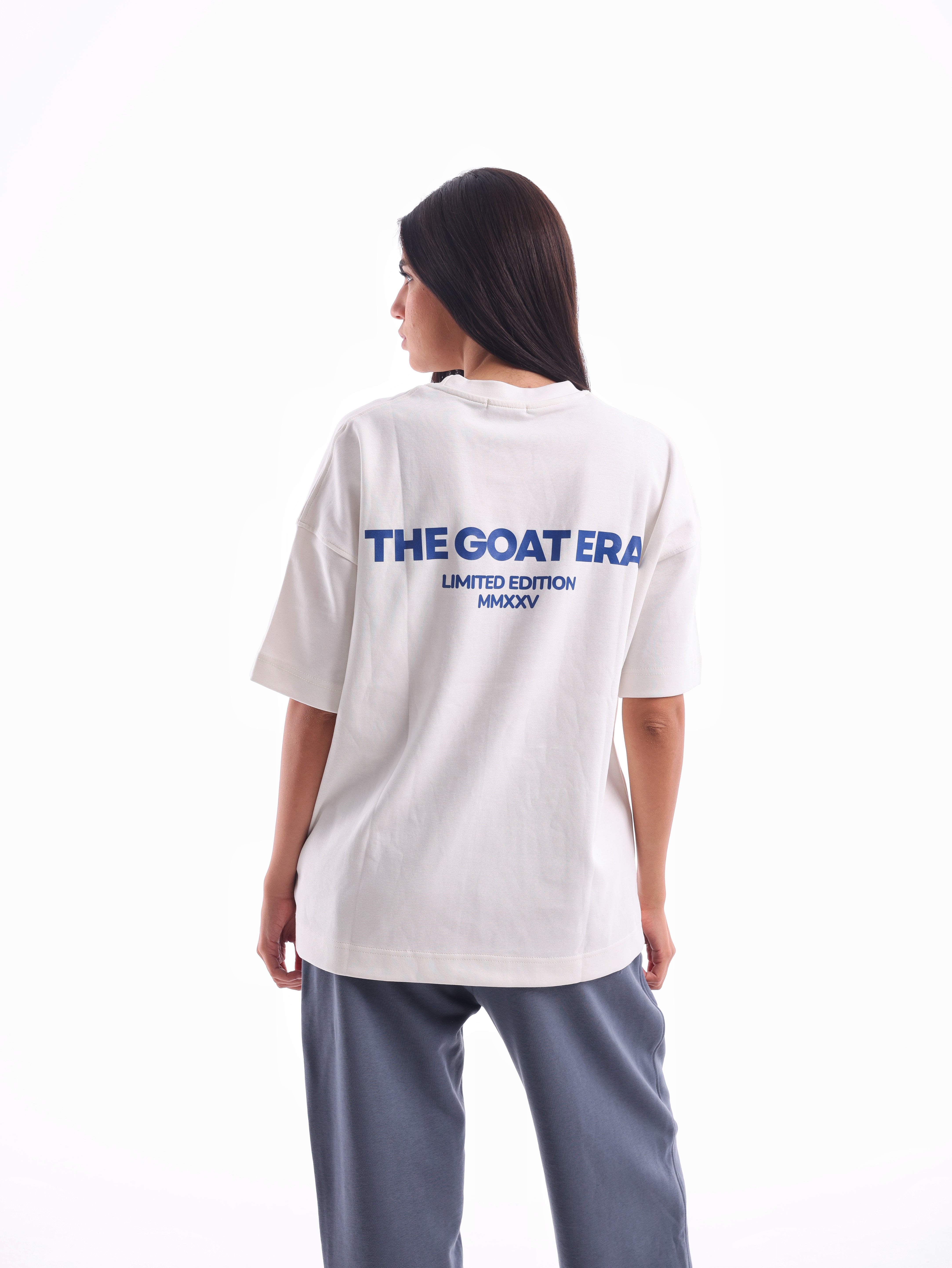 The Goat Era T-Shirt