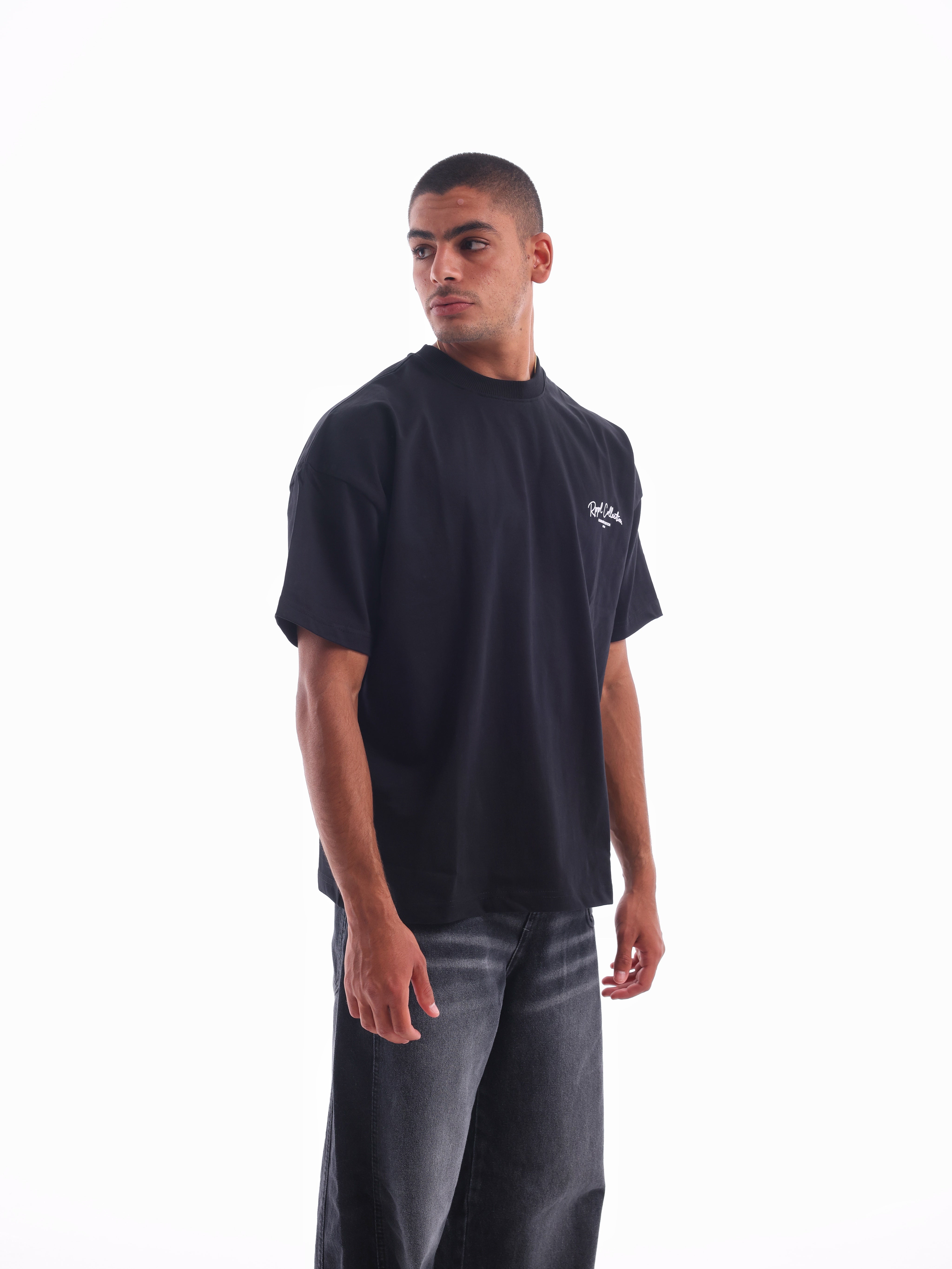 Oversized R2 T-Shirt