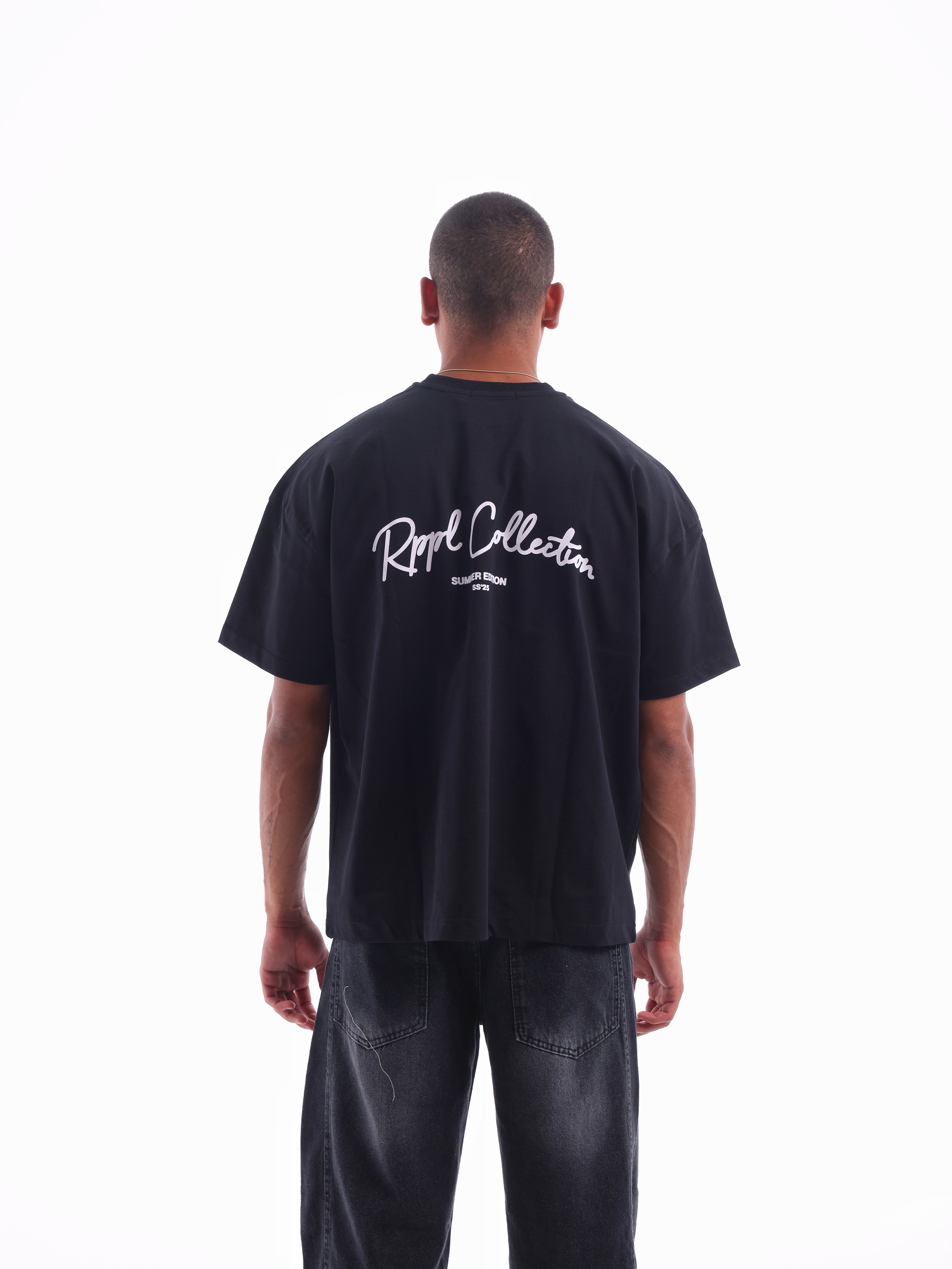 Oversized R2 T-Shirt