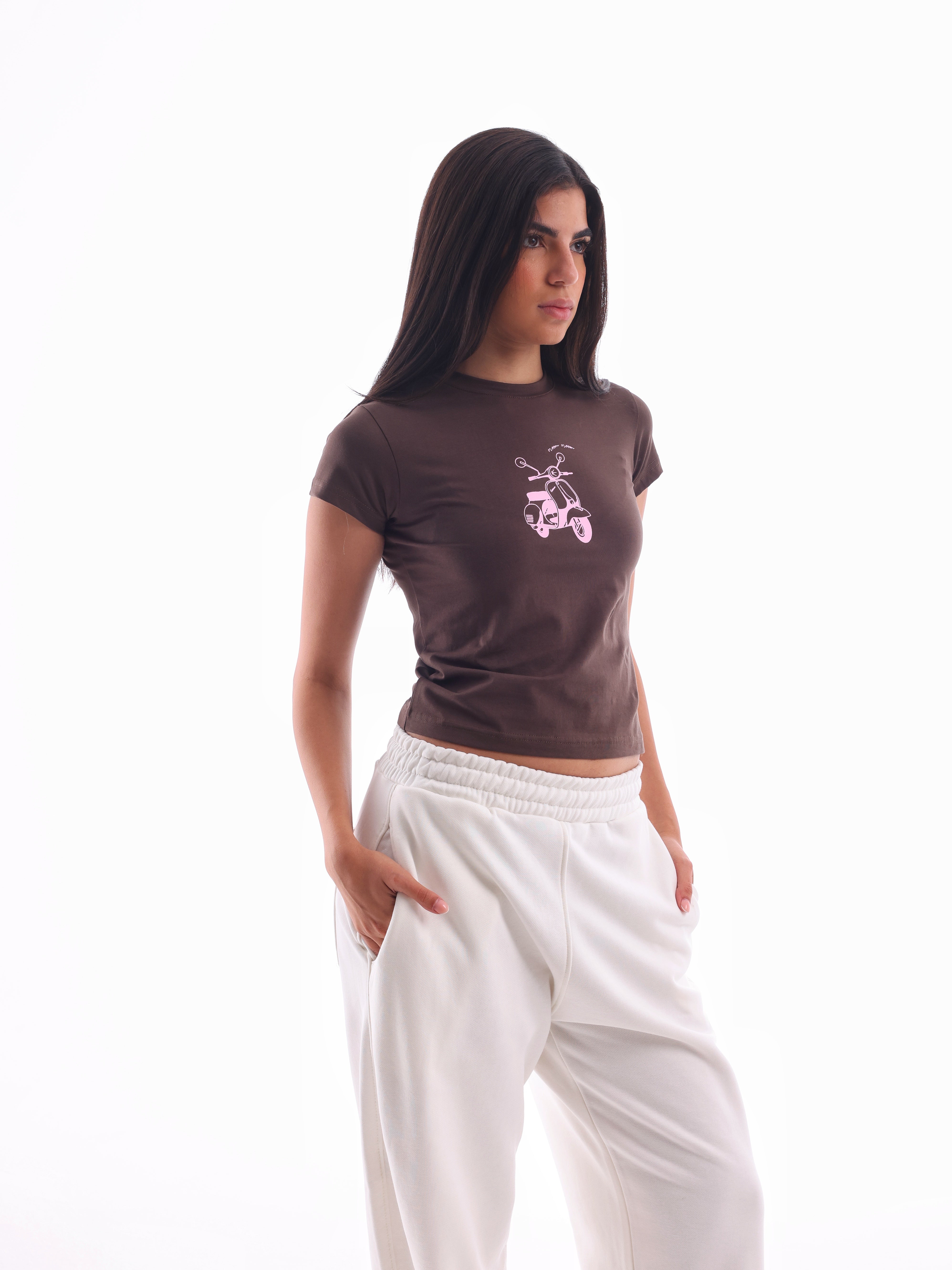 Mini Tee