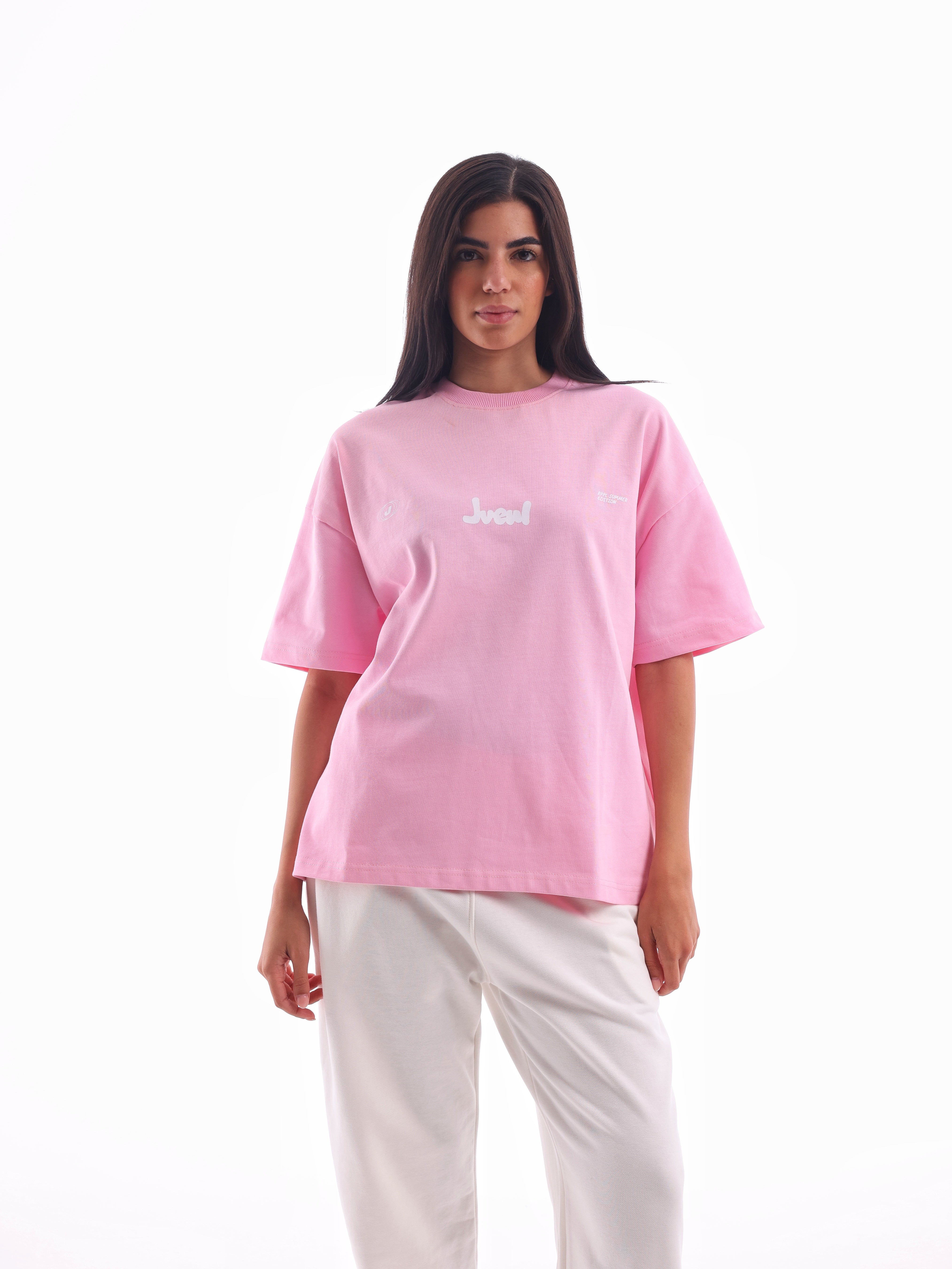 Oversized R1 T-Shirt