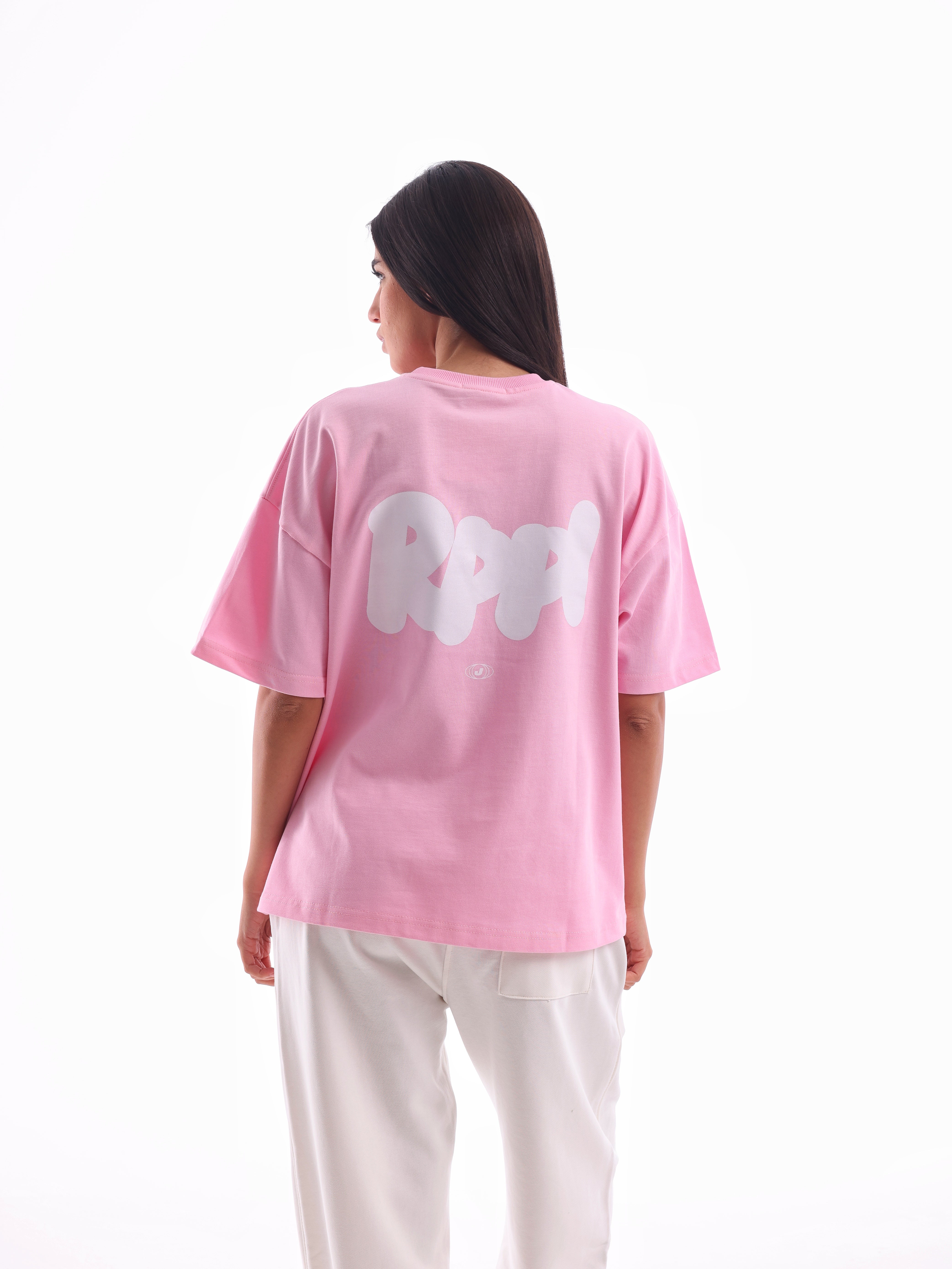 Oversized R1 T-Shirt