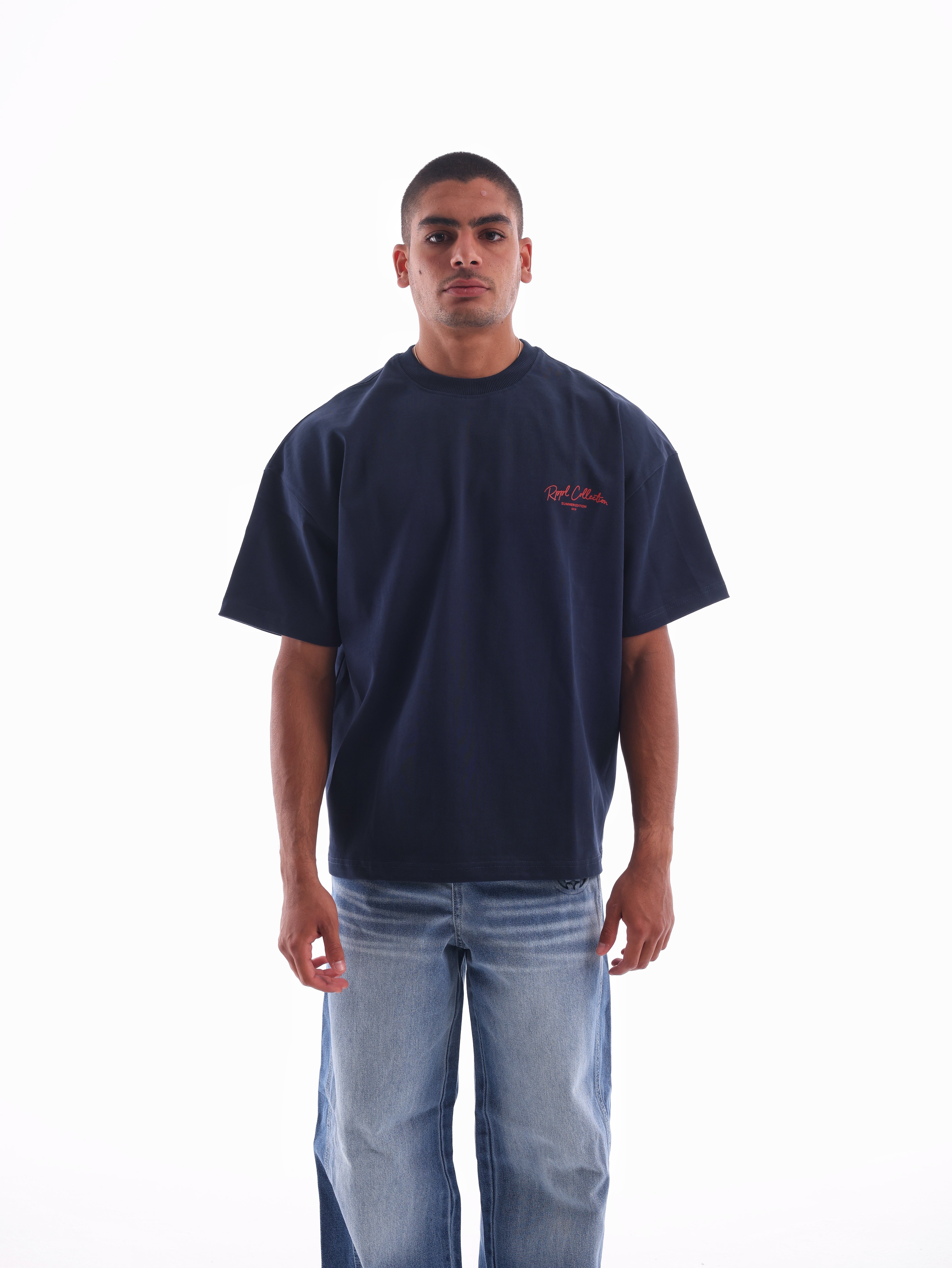 Oversized R2 T-Shirt