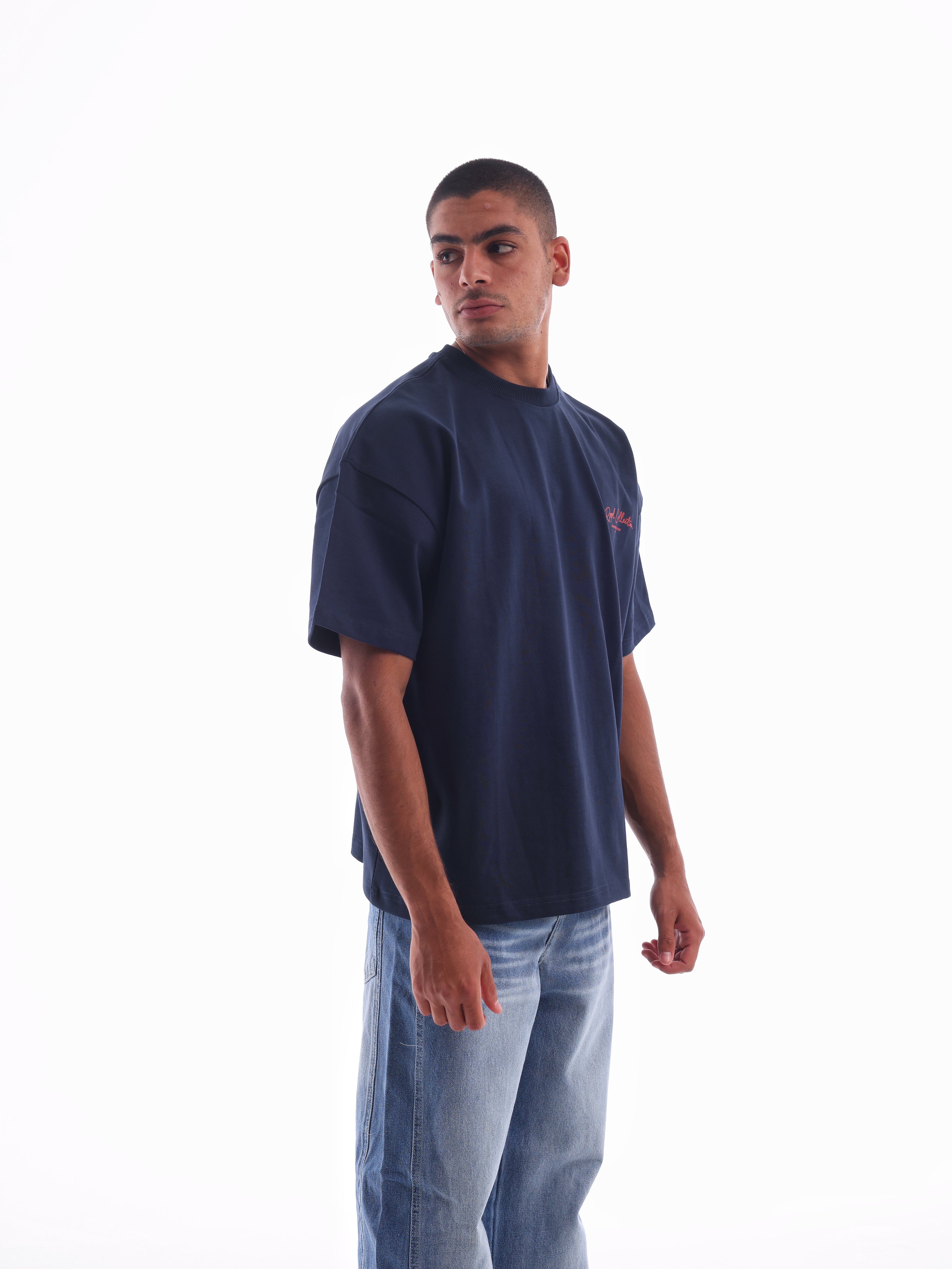 Oversized R2 T-Shirt