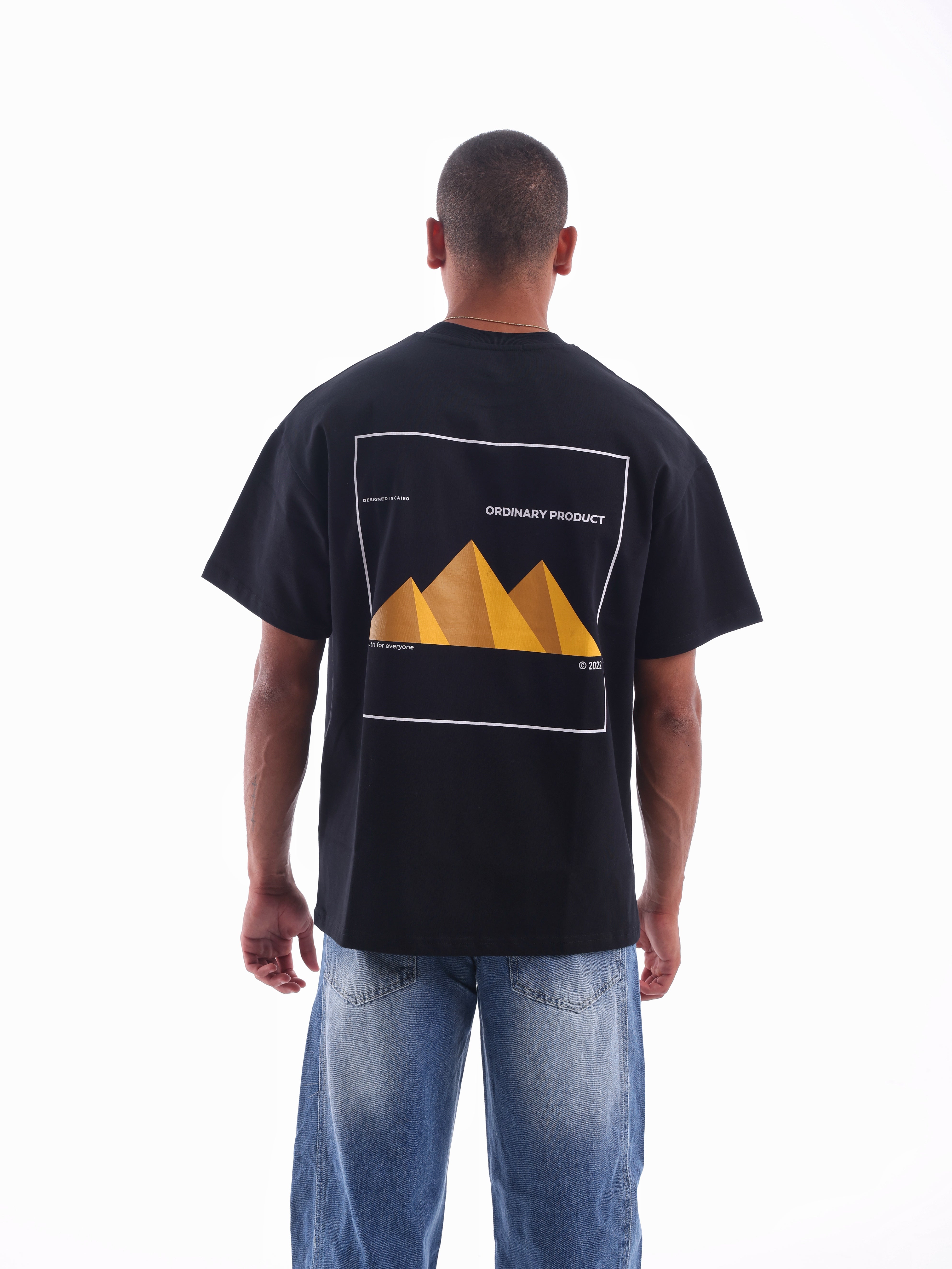 Pyramids T-Shirt