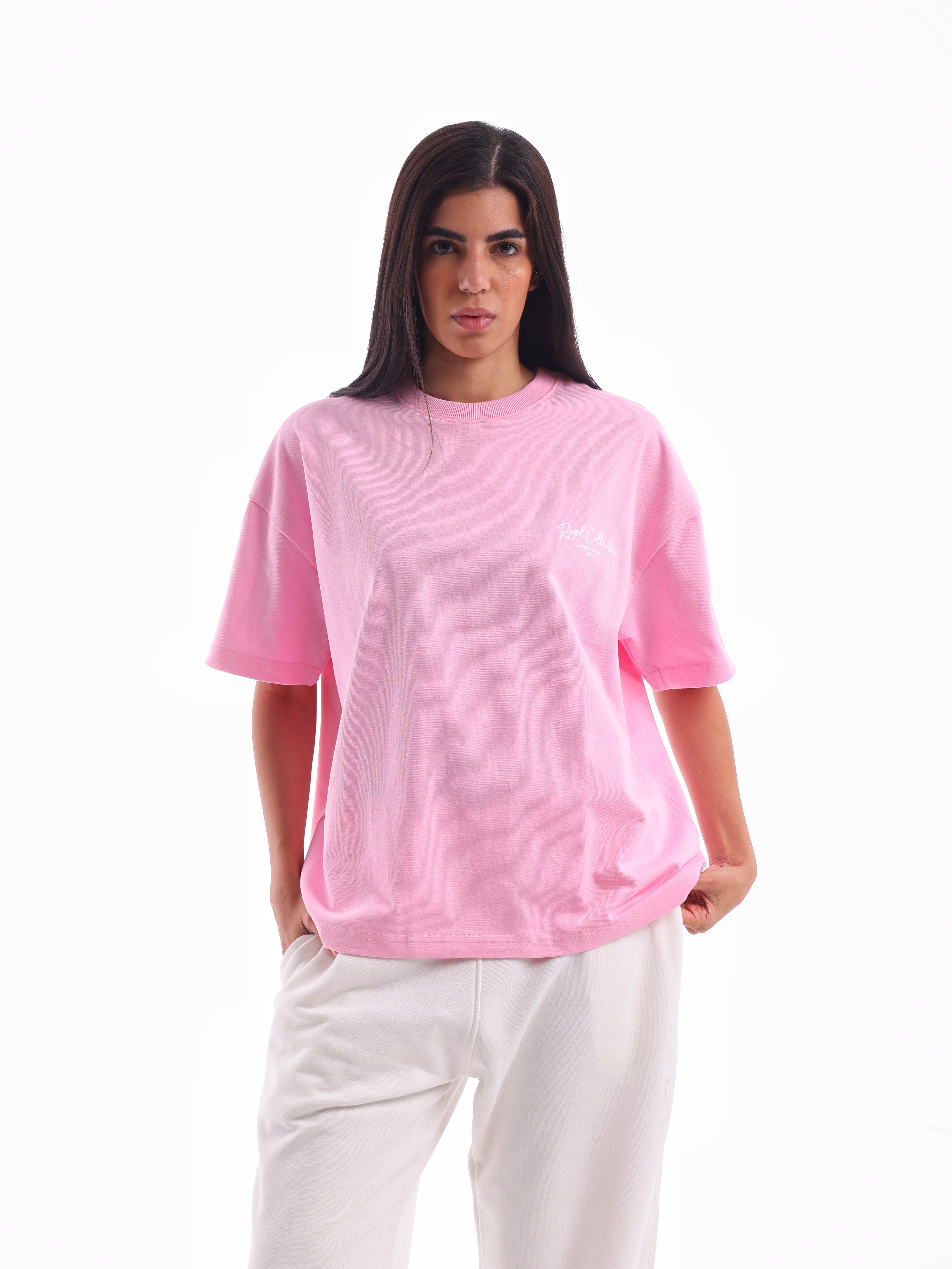 Oversized R2 T-Shirt