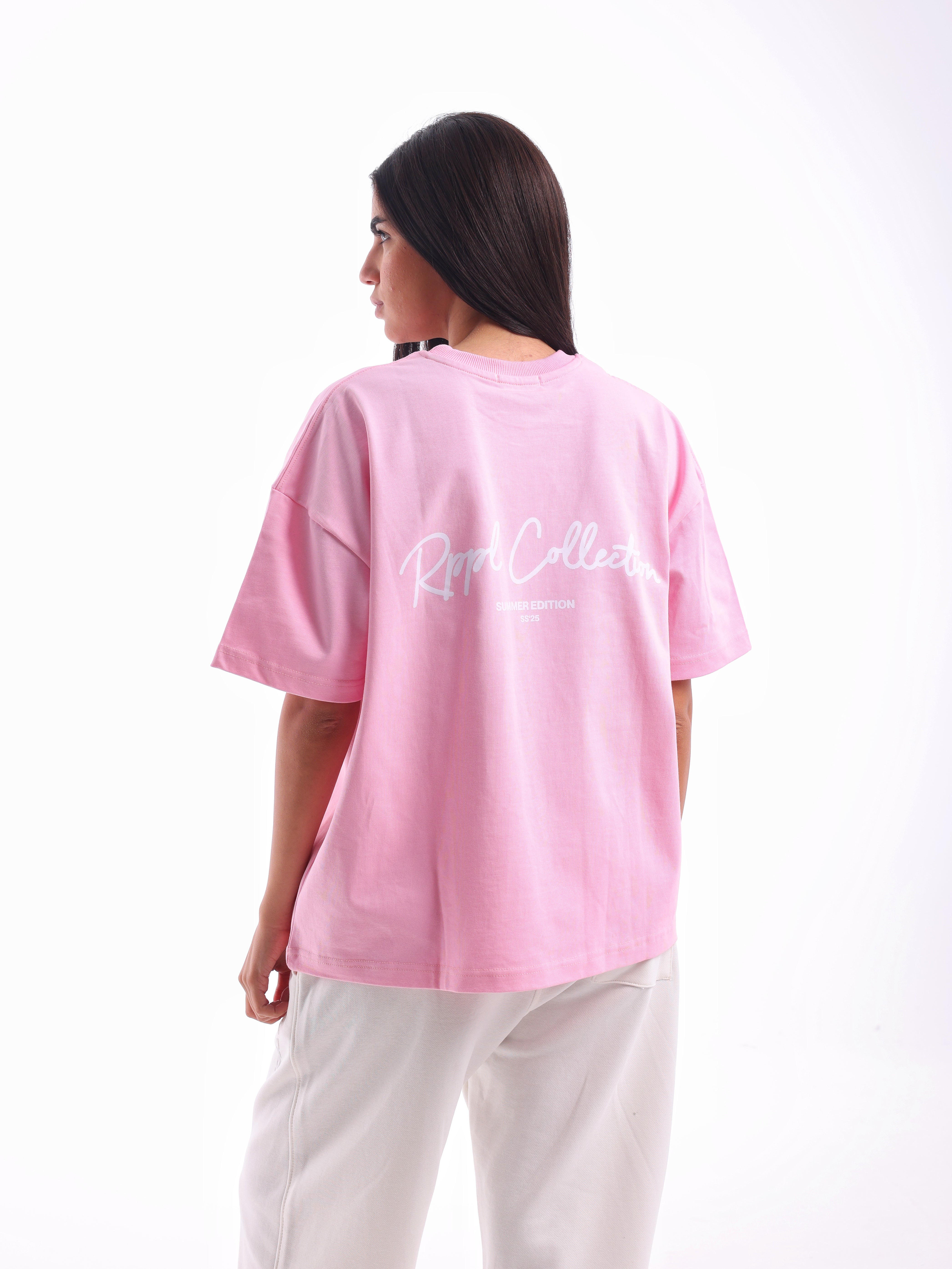 Oversized R2 T-Shirt