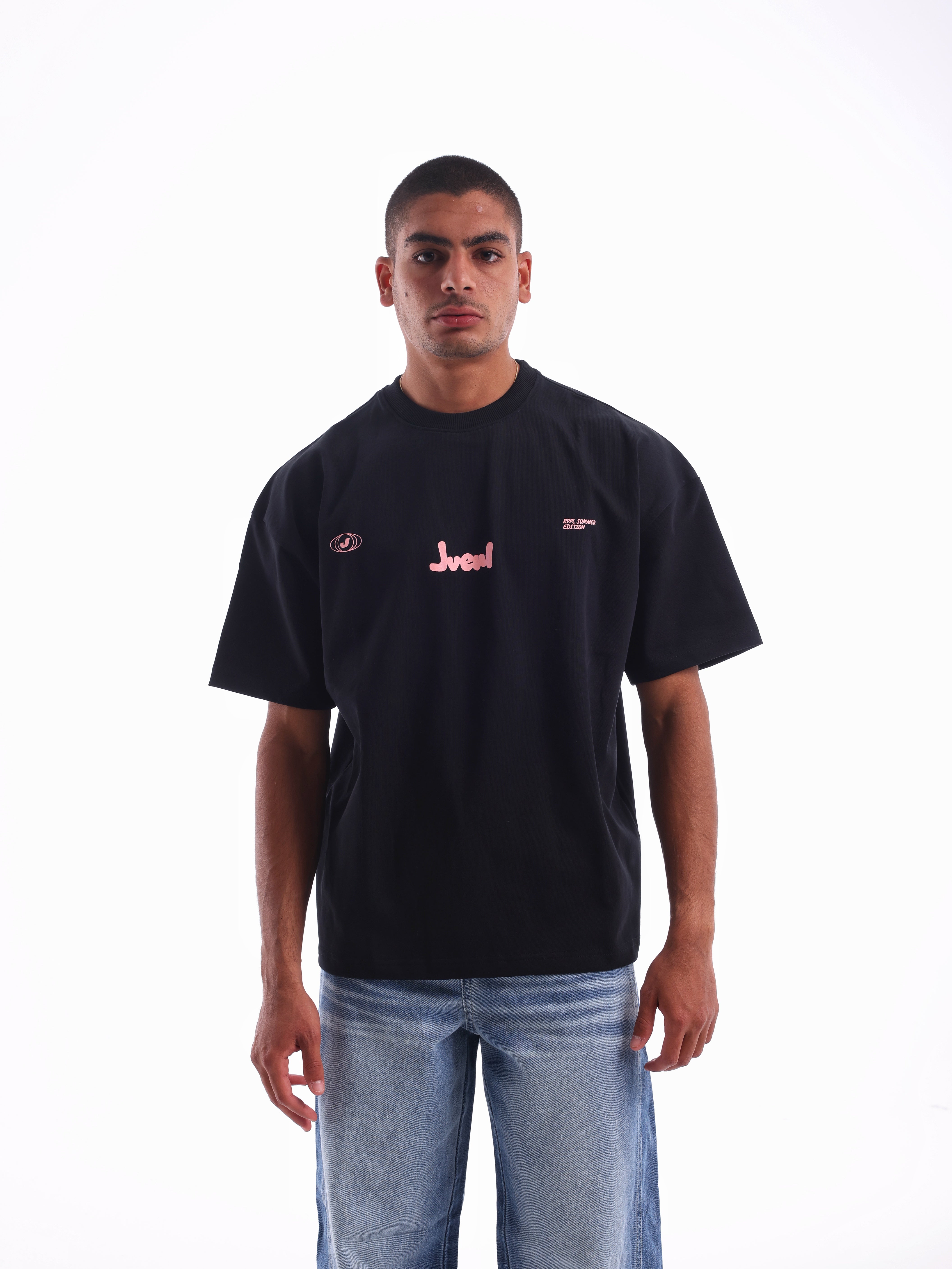 Oversized R1 T-Shirt