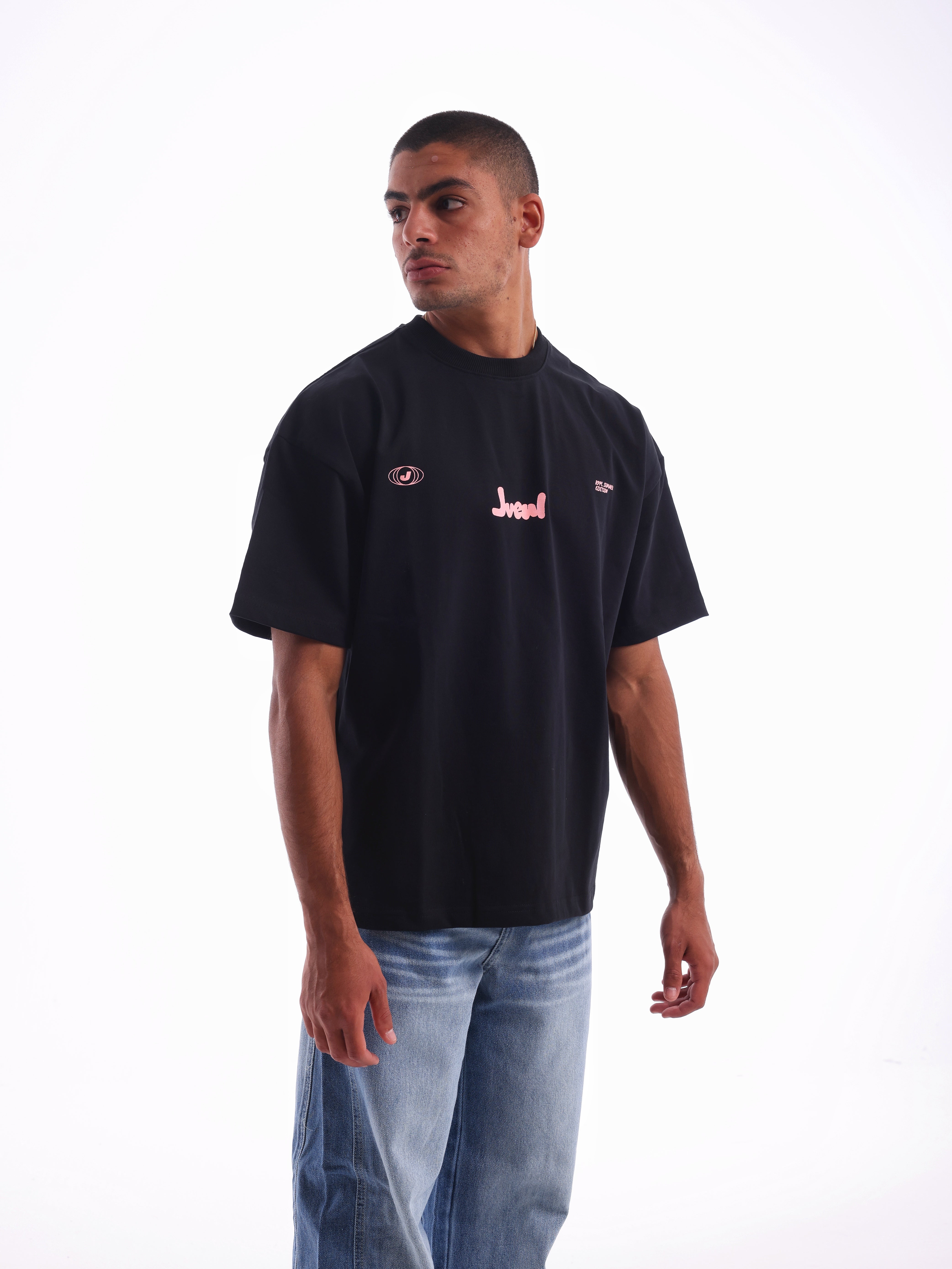 Oversized R1 T-Shirt