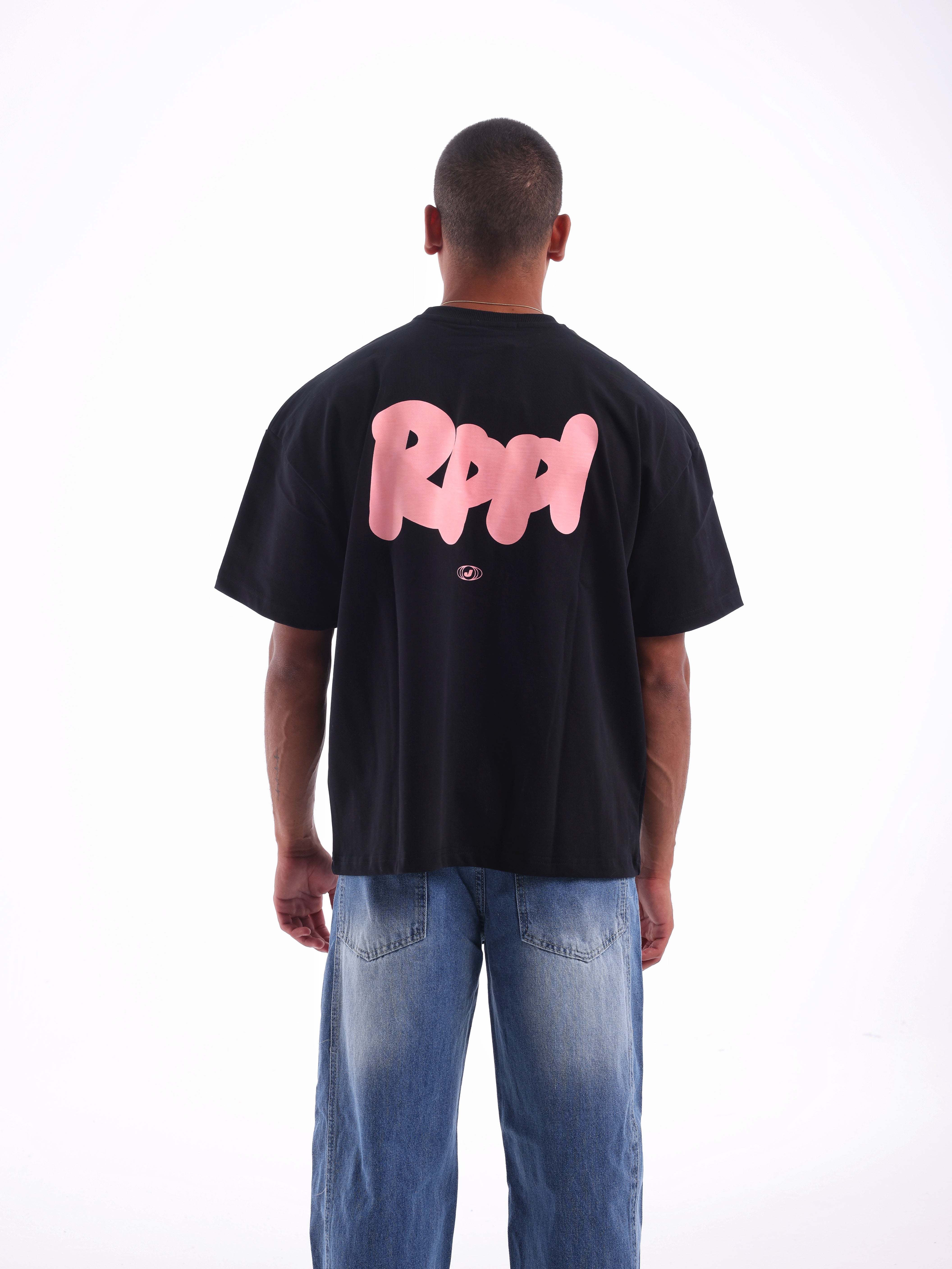 Oversized R1 T-Shirt