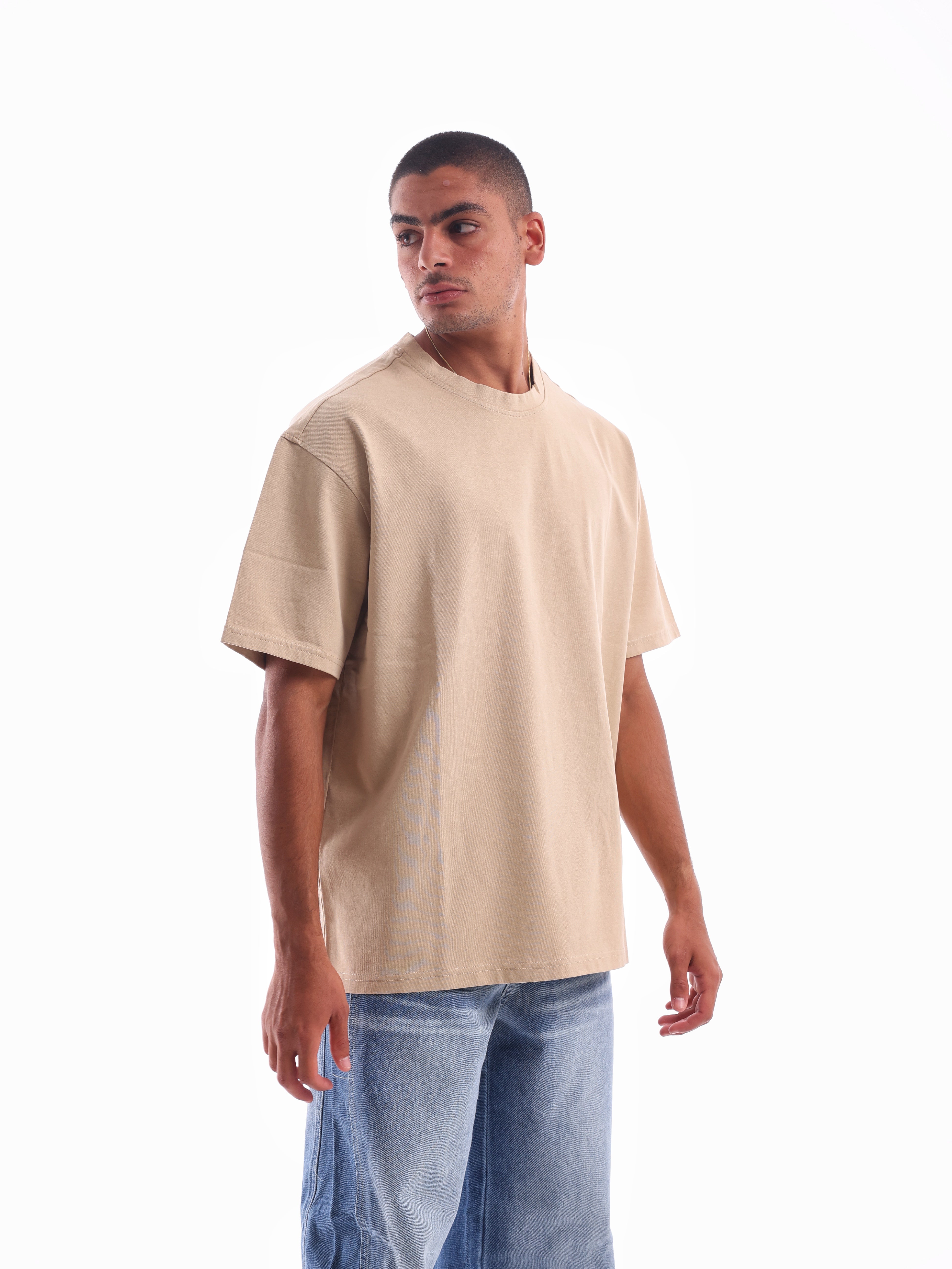Oversized Tee