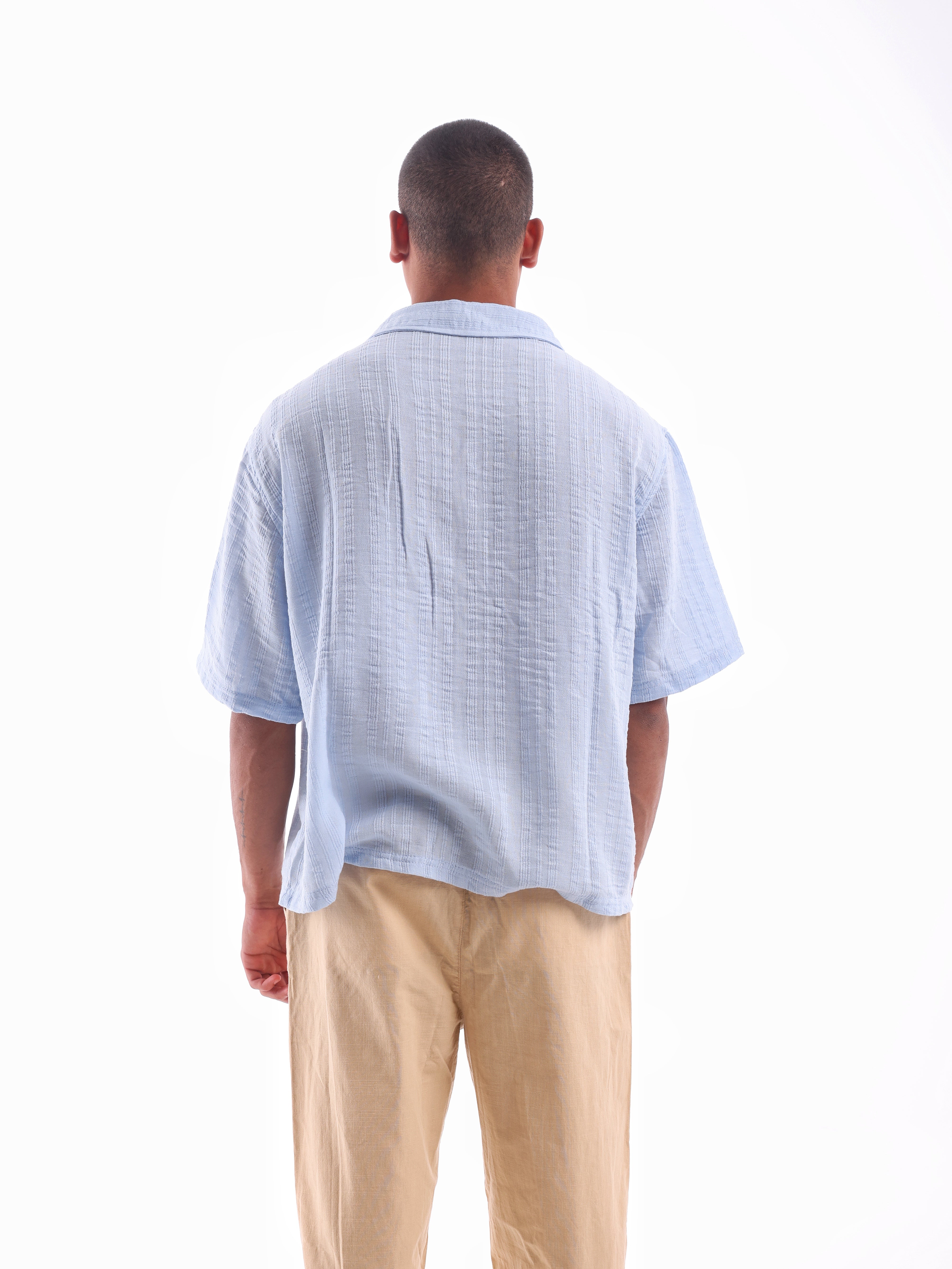 Boxy Shirt