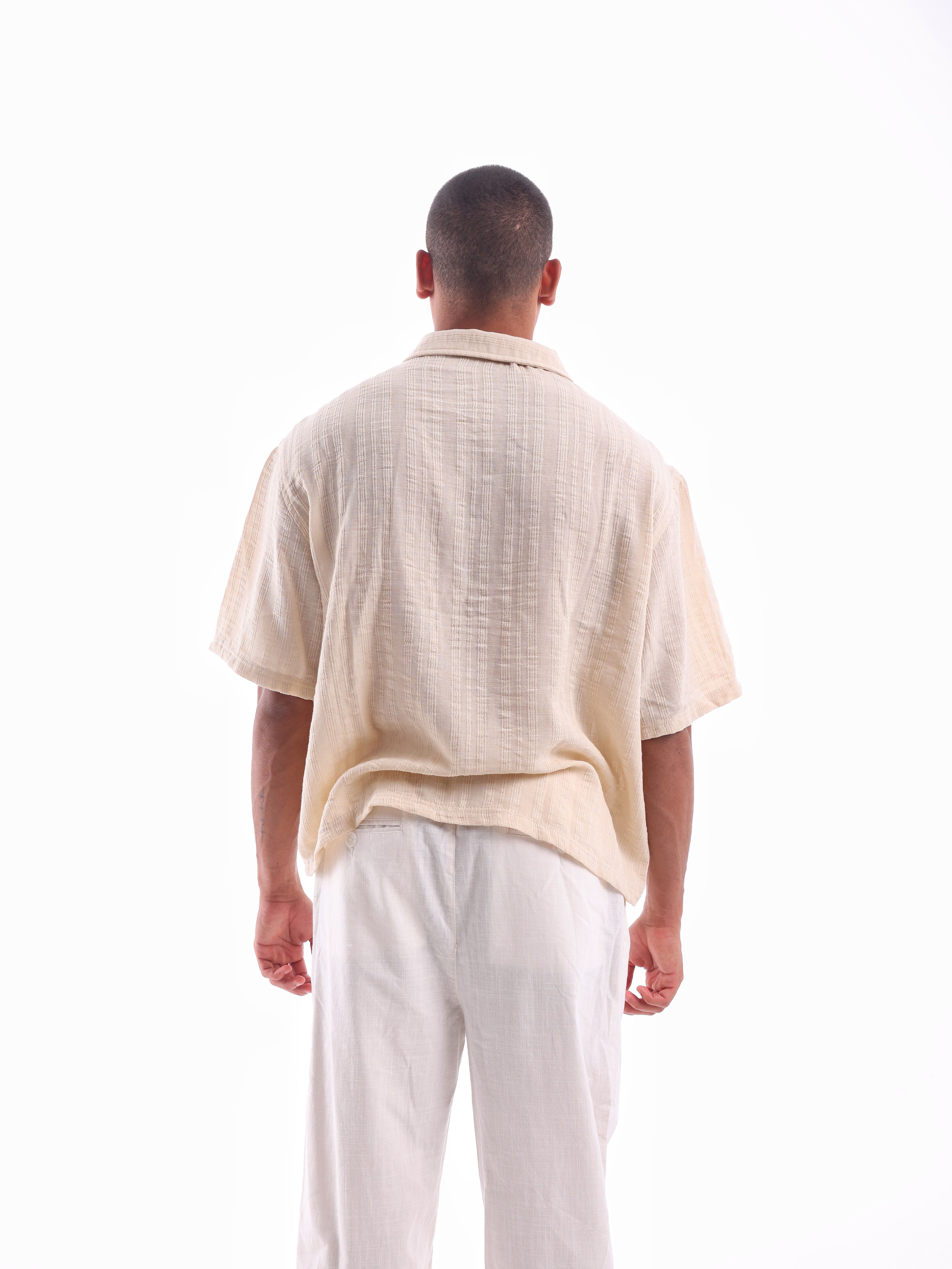 Boxy Shirt