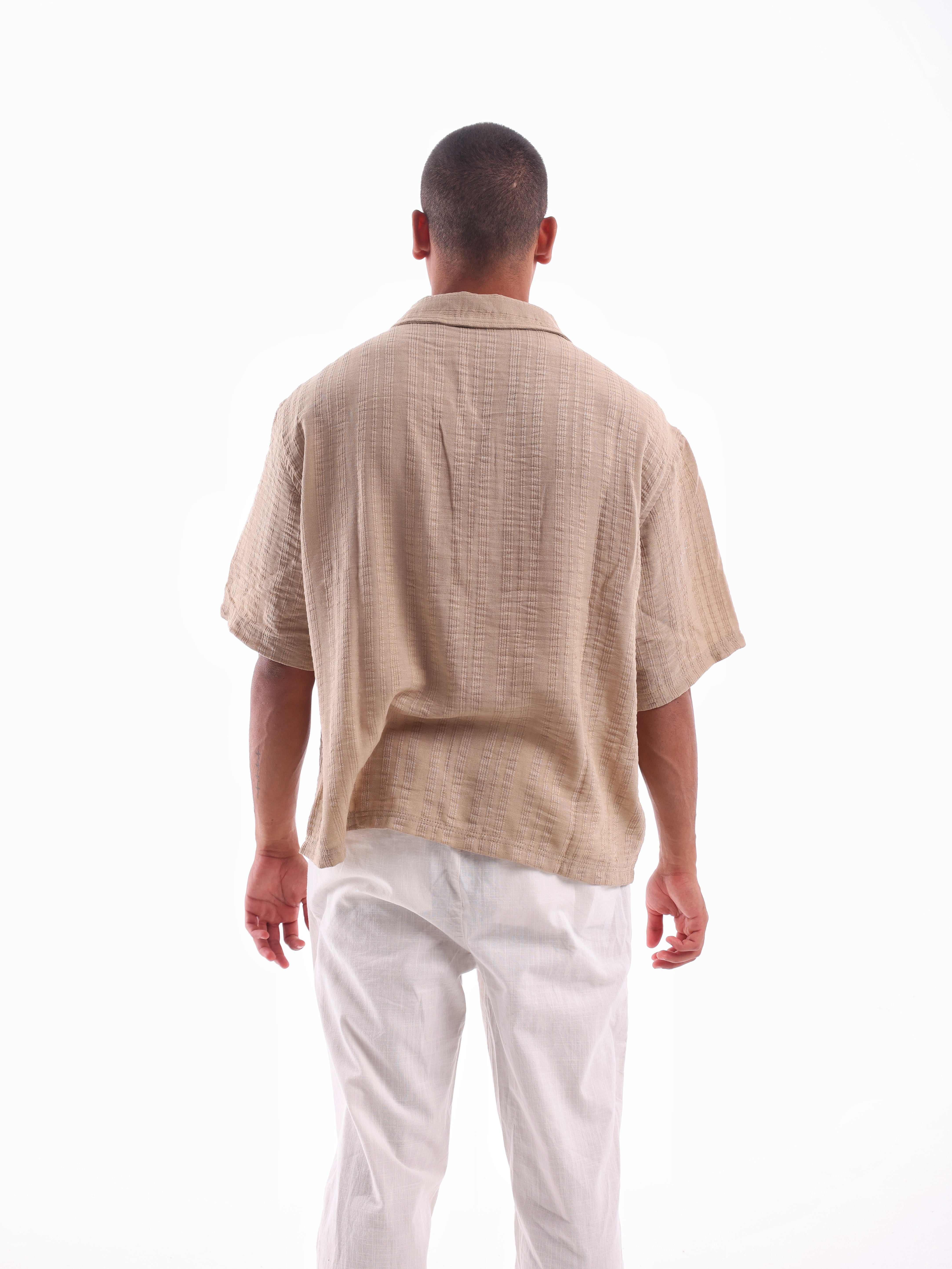 Boxy Shirt