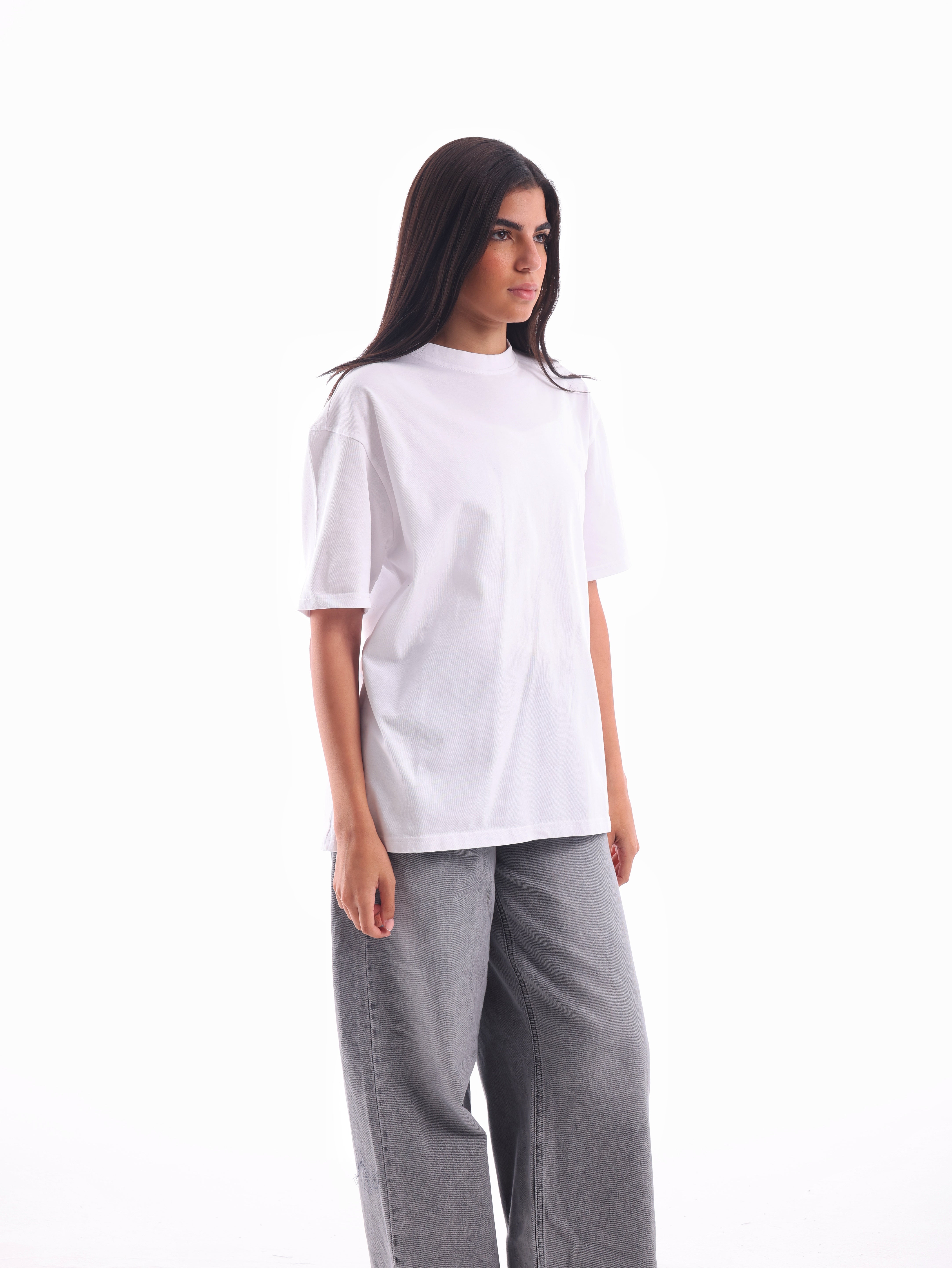 Oversized Tee