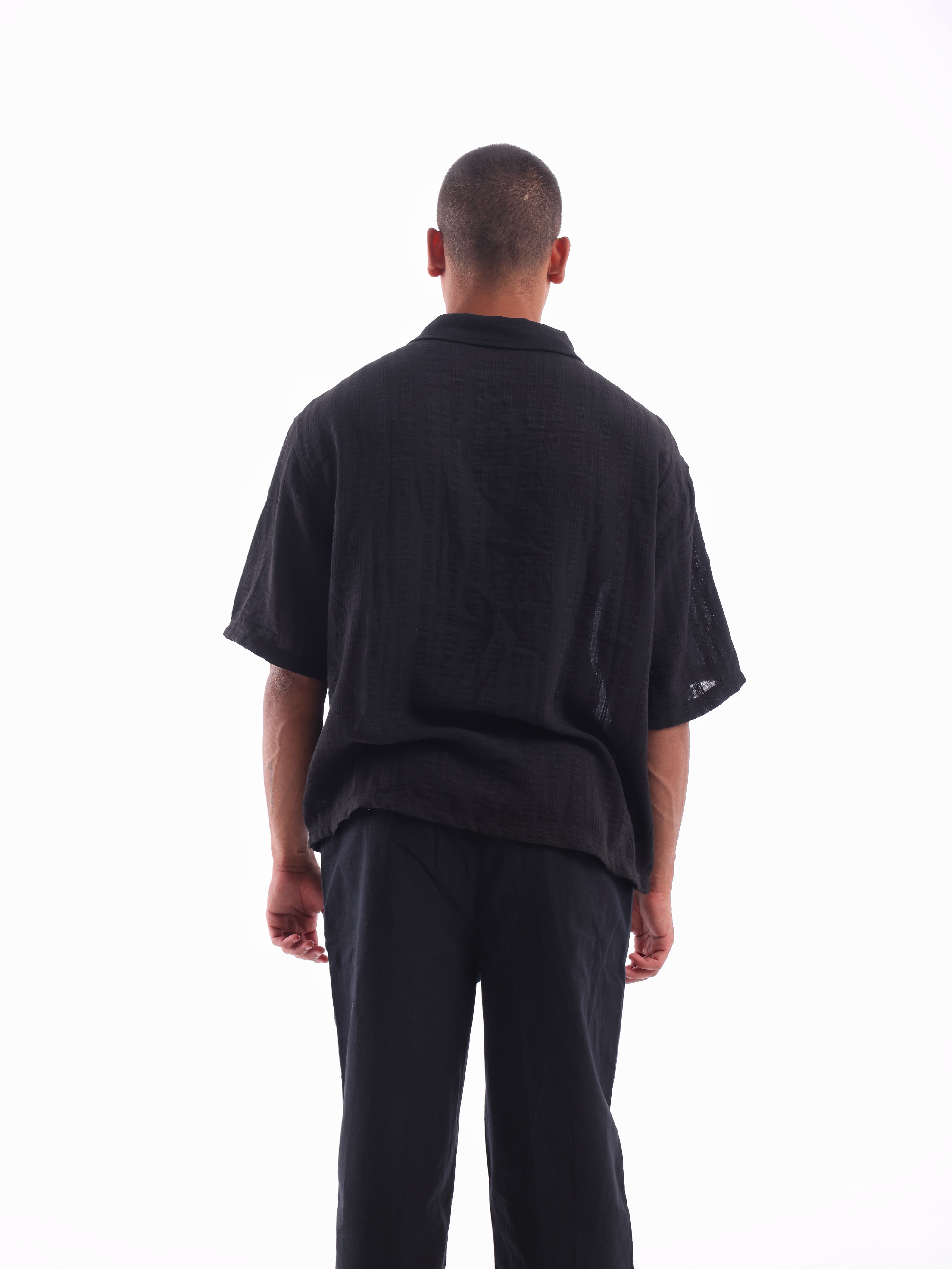 Boxy Shirt