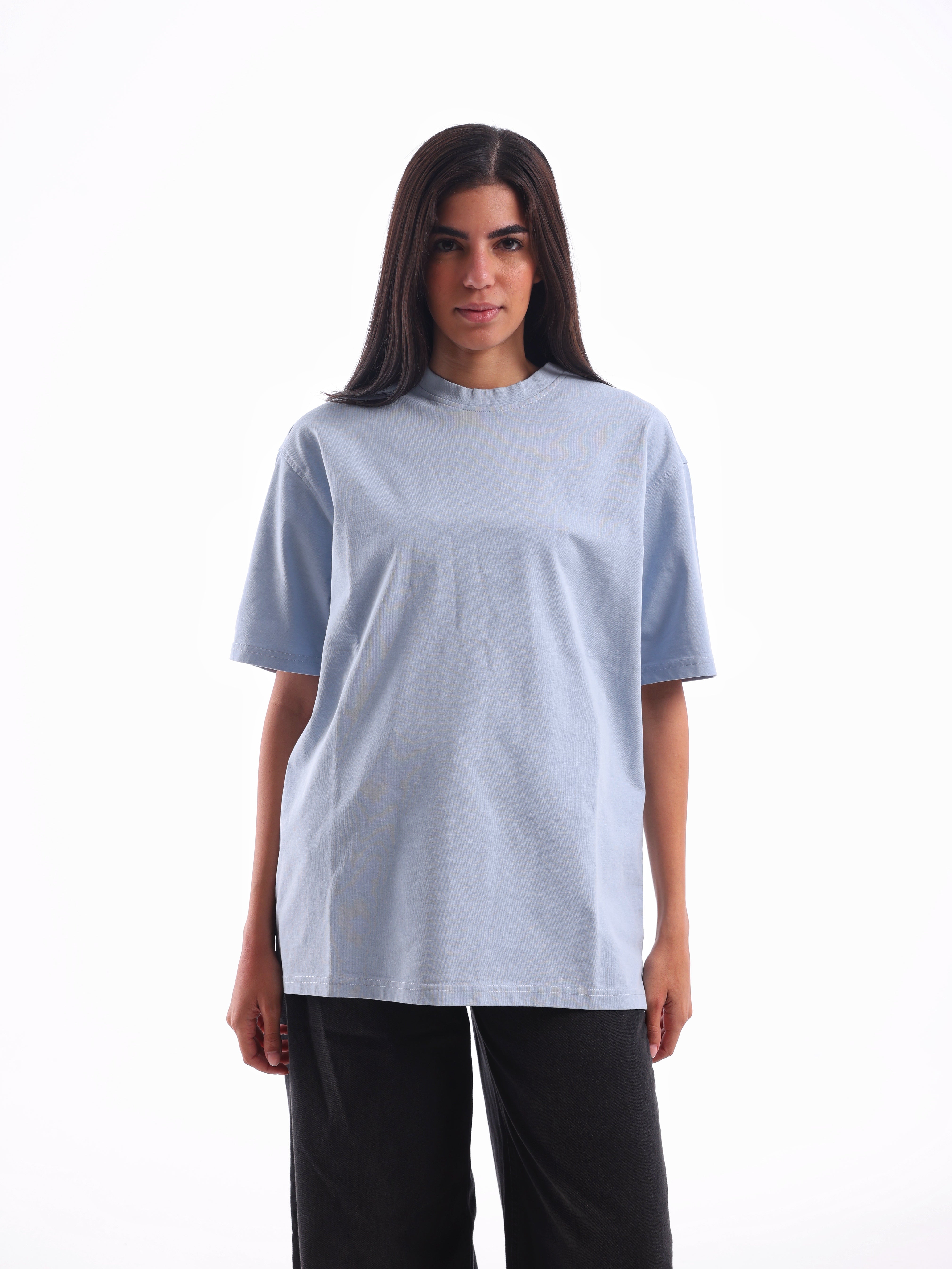 Oversized Tee