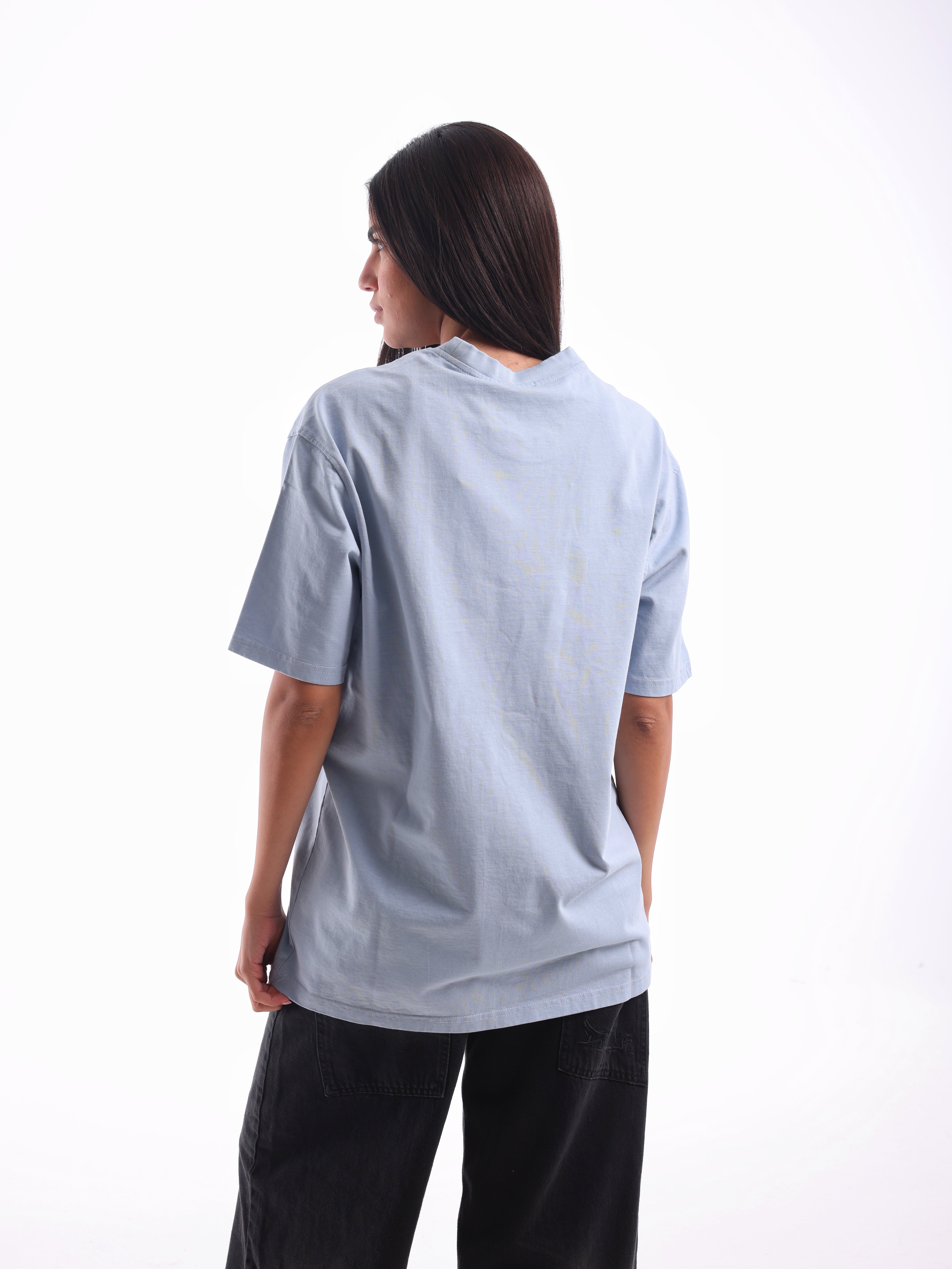 Oversized Tee