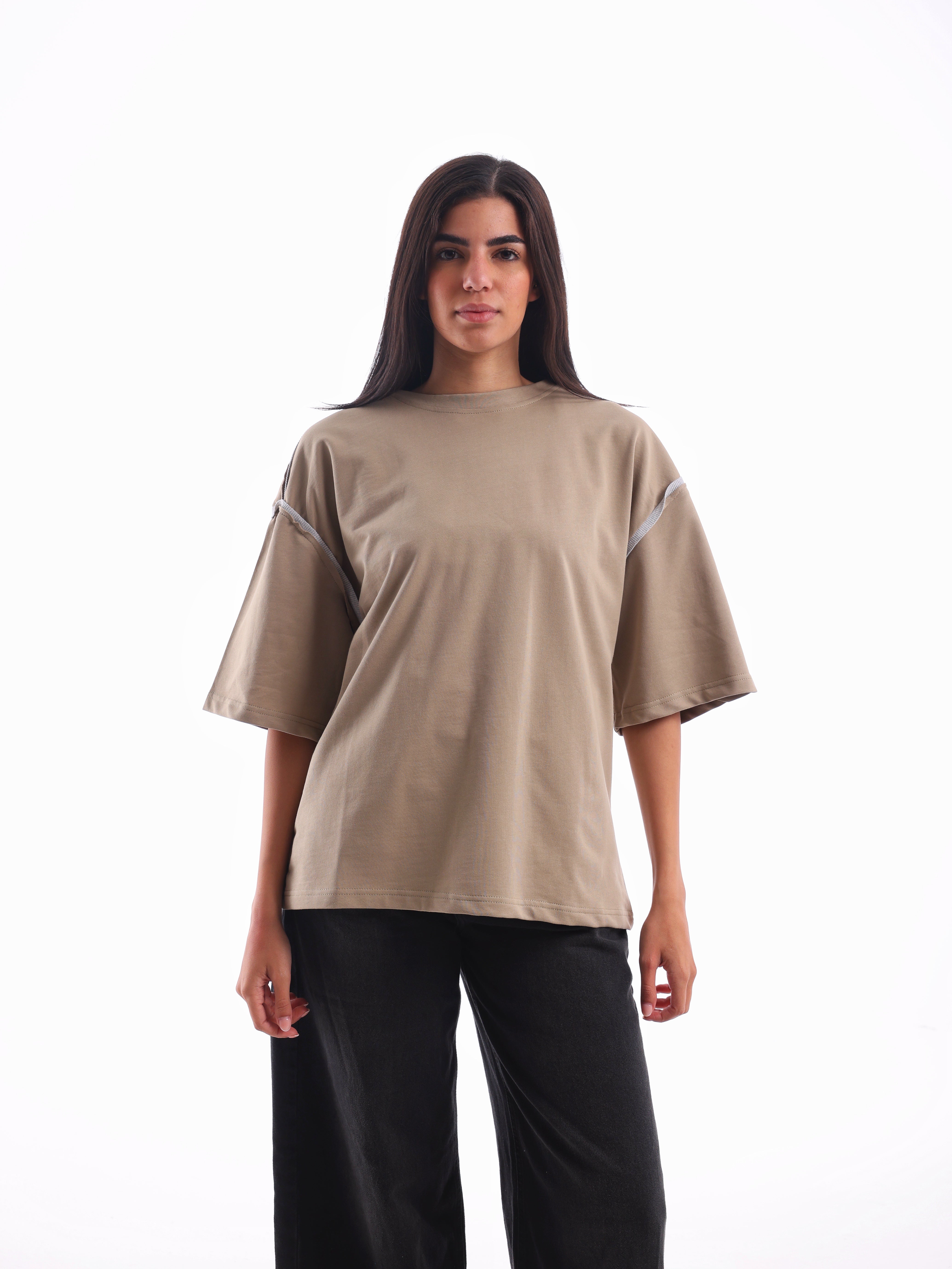 Boxy Tee