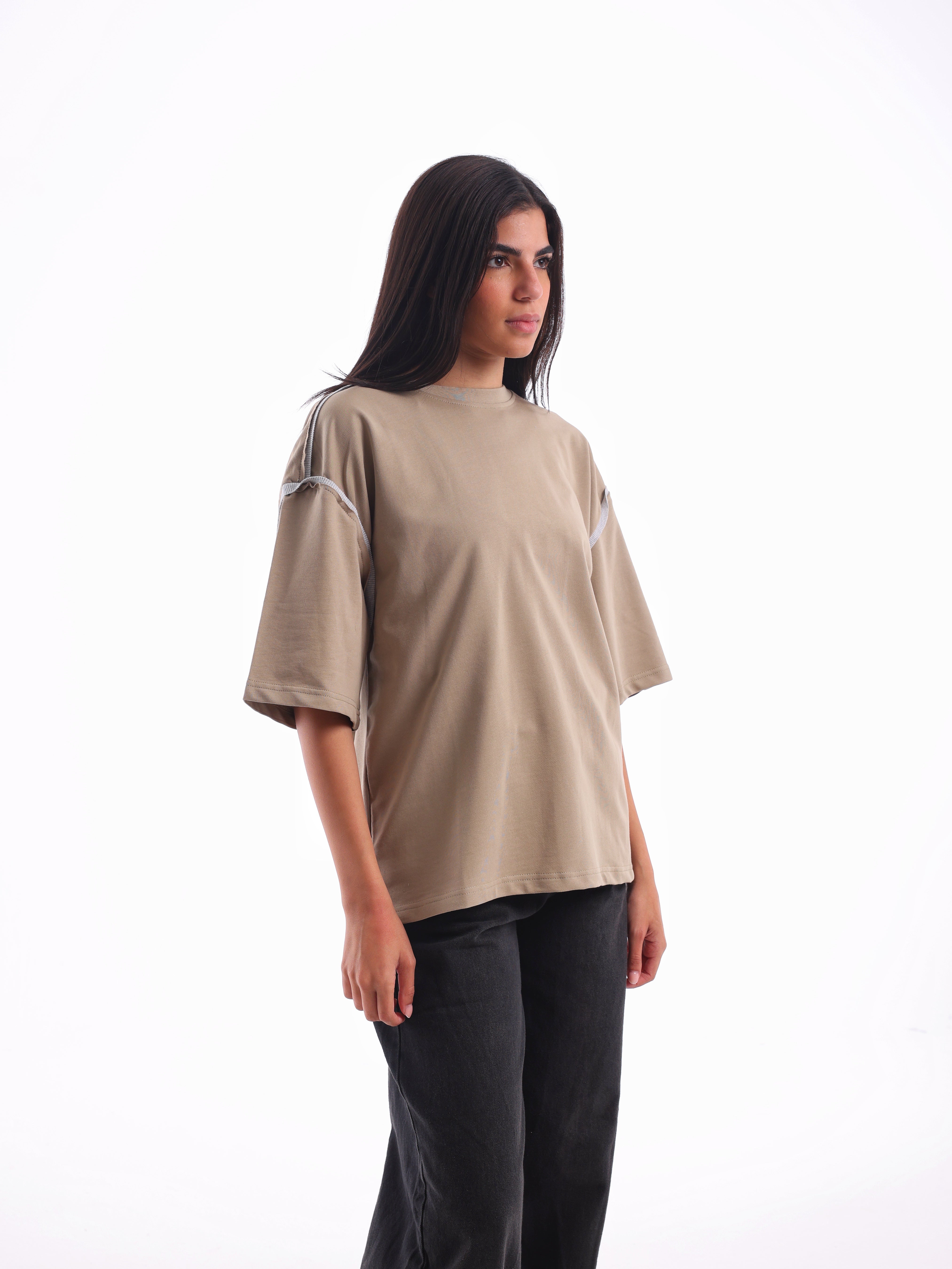 Boxy Tee