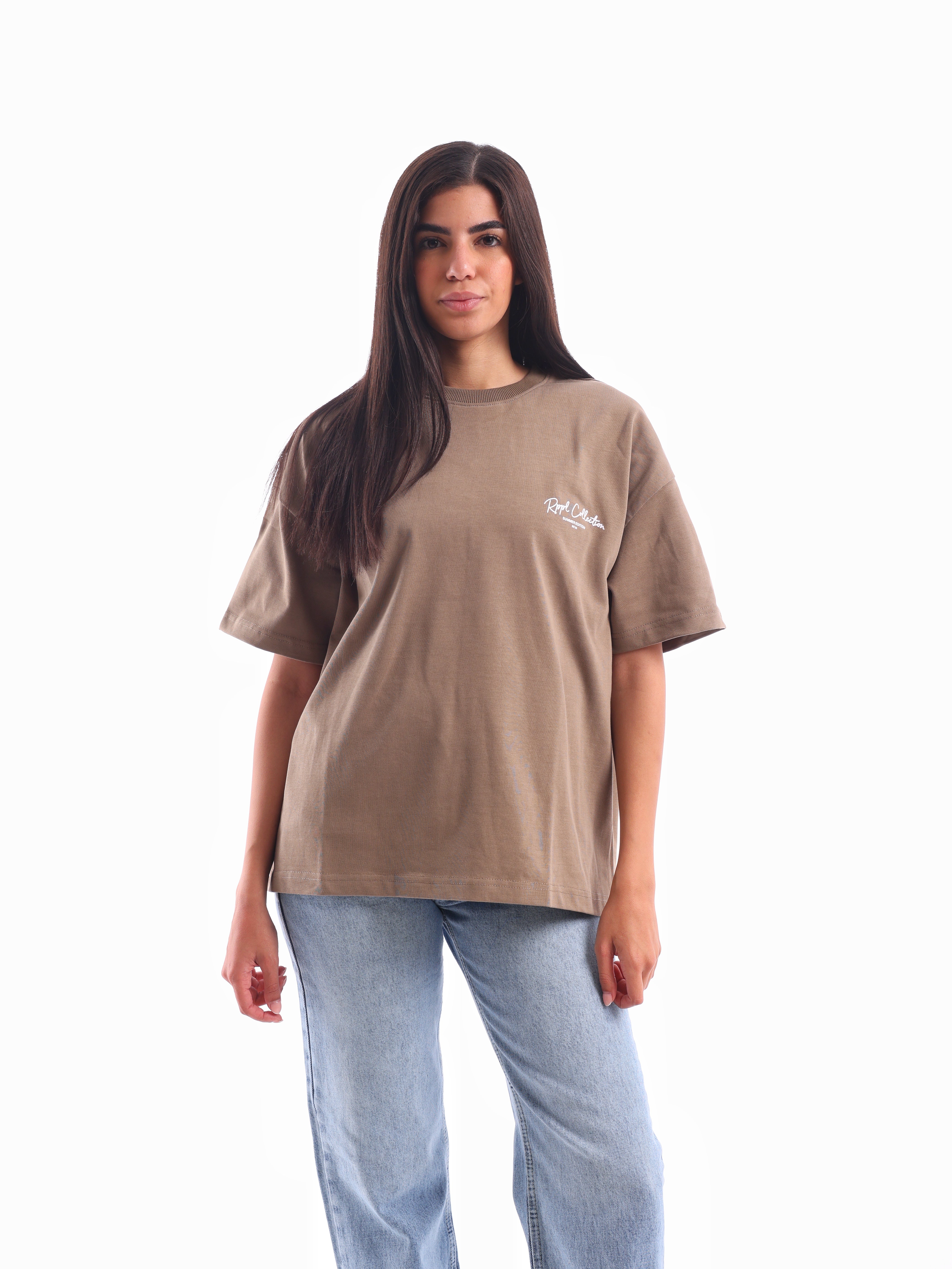 Oversized R2 T-Shirt