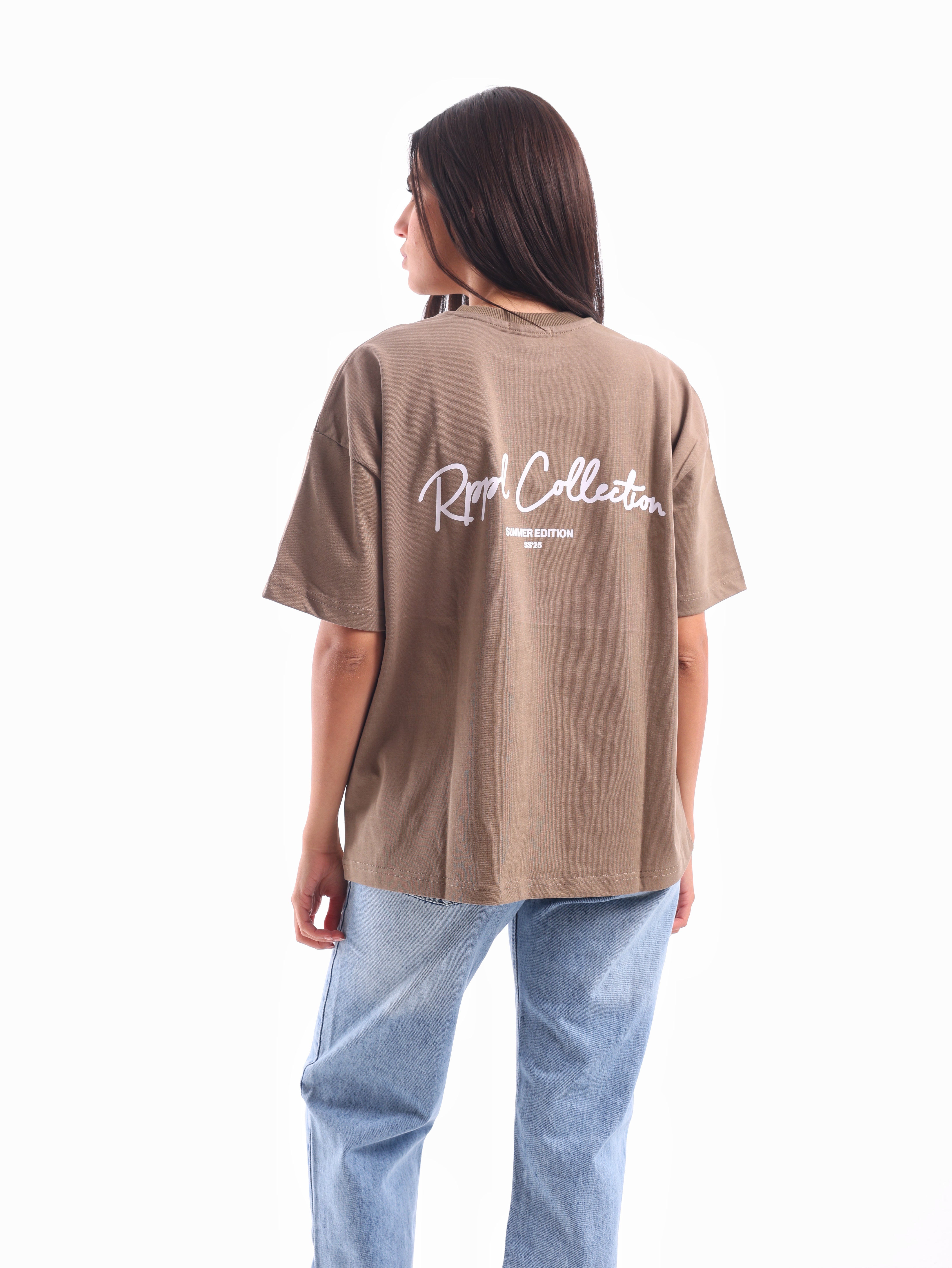 Oversized R2 T-Shirt