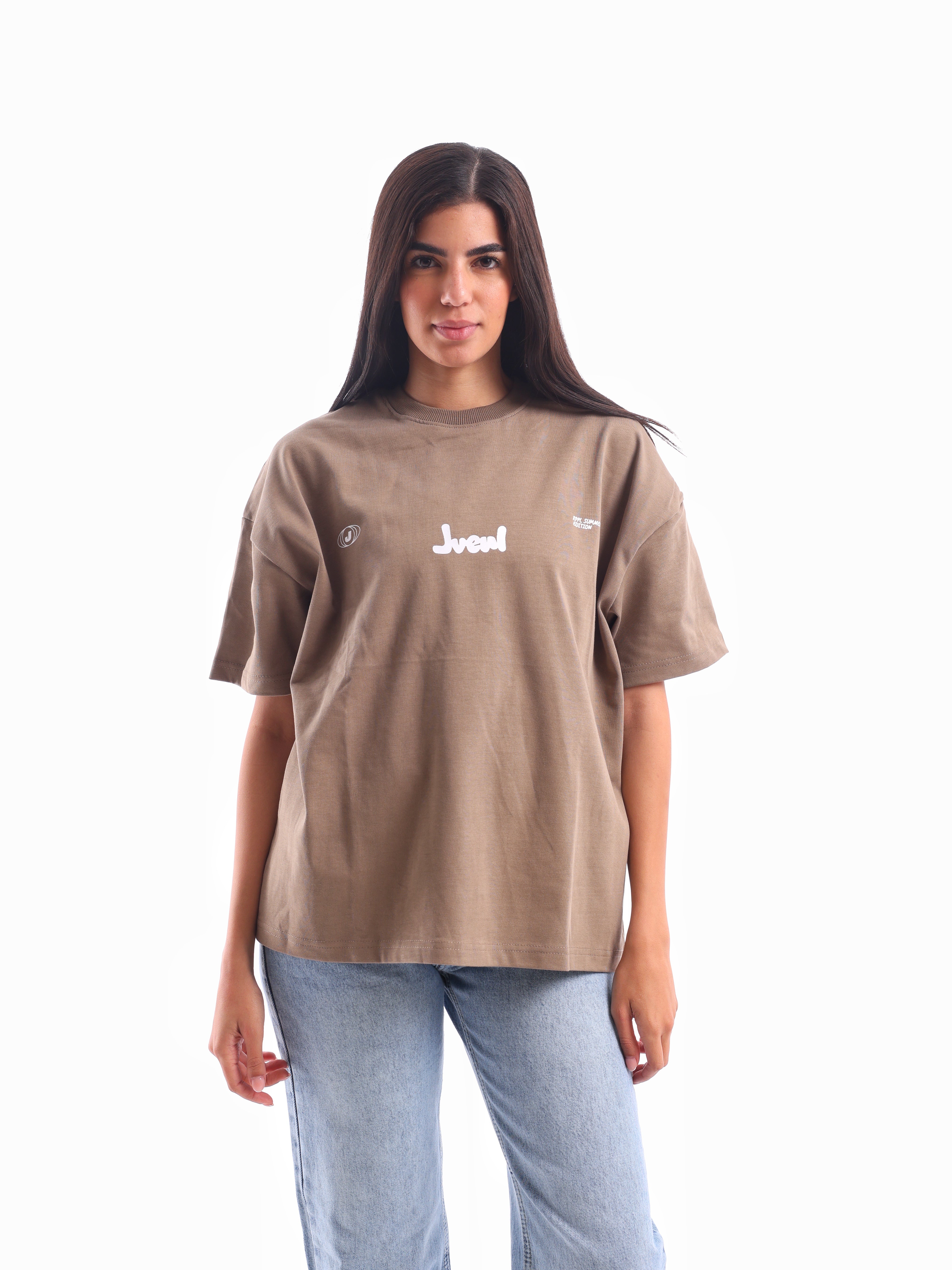 Oversized R1 T-Shirt