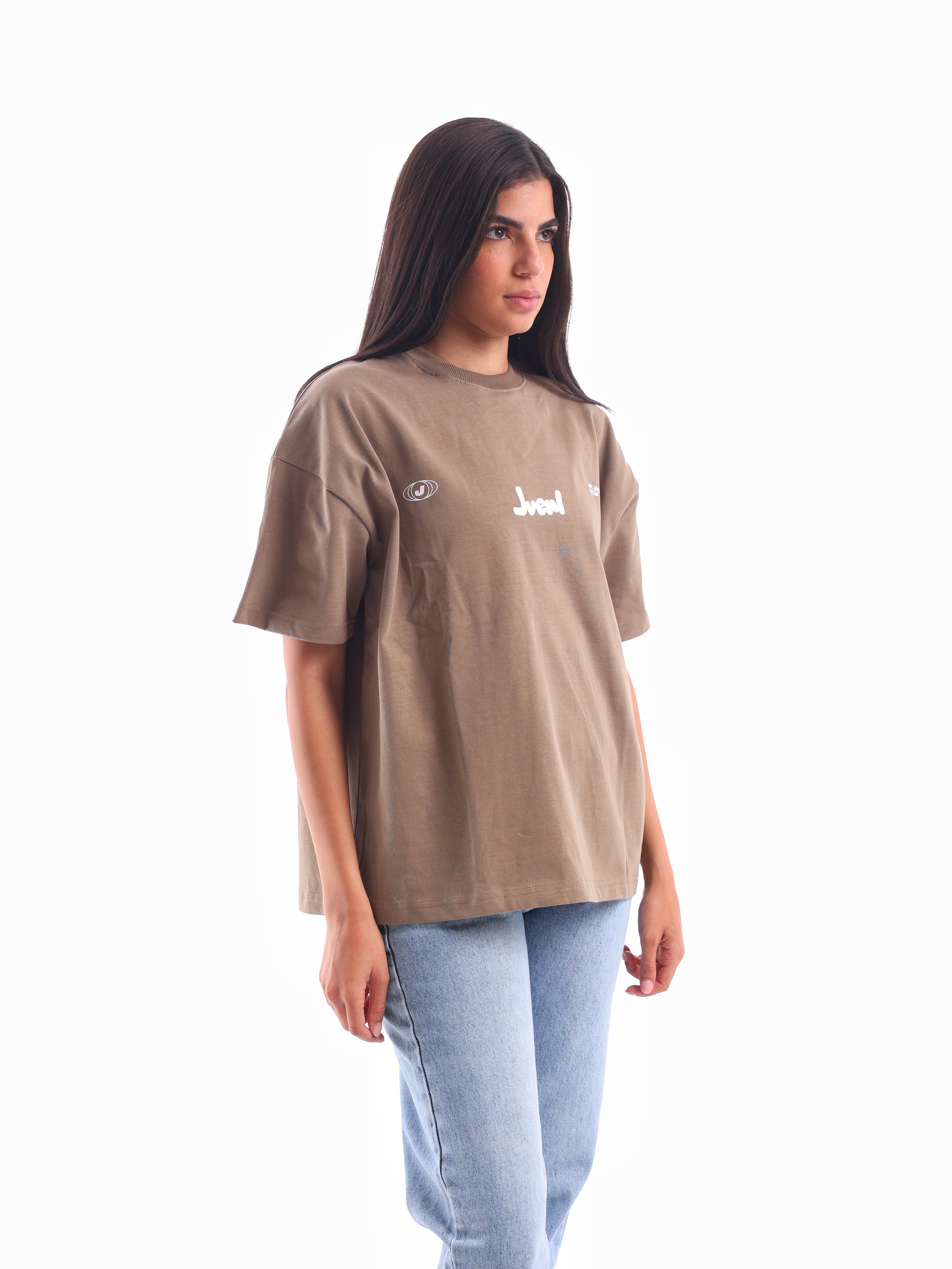 Oversized R1 T-Shirt