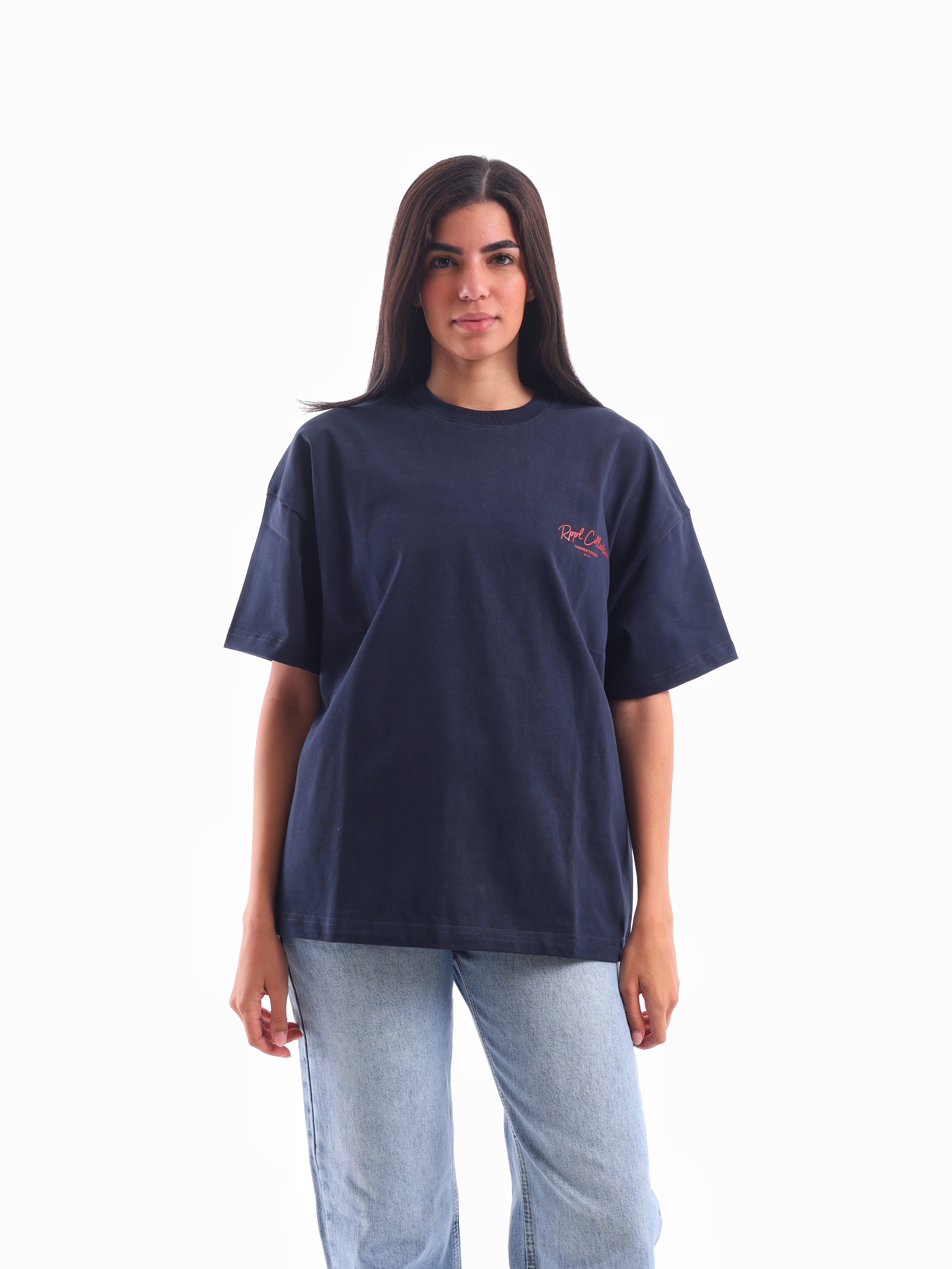 Oversized R2 T-Shirt