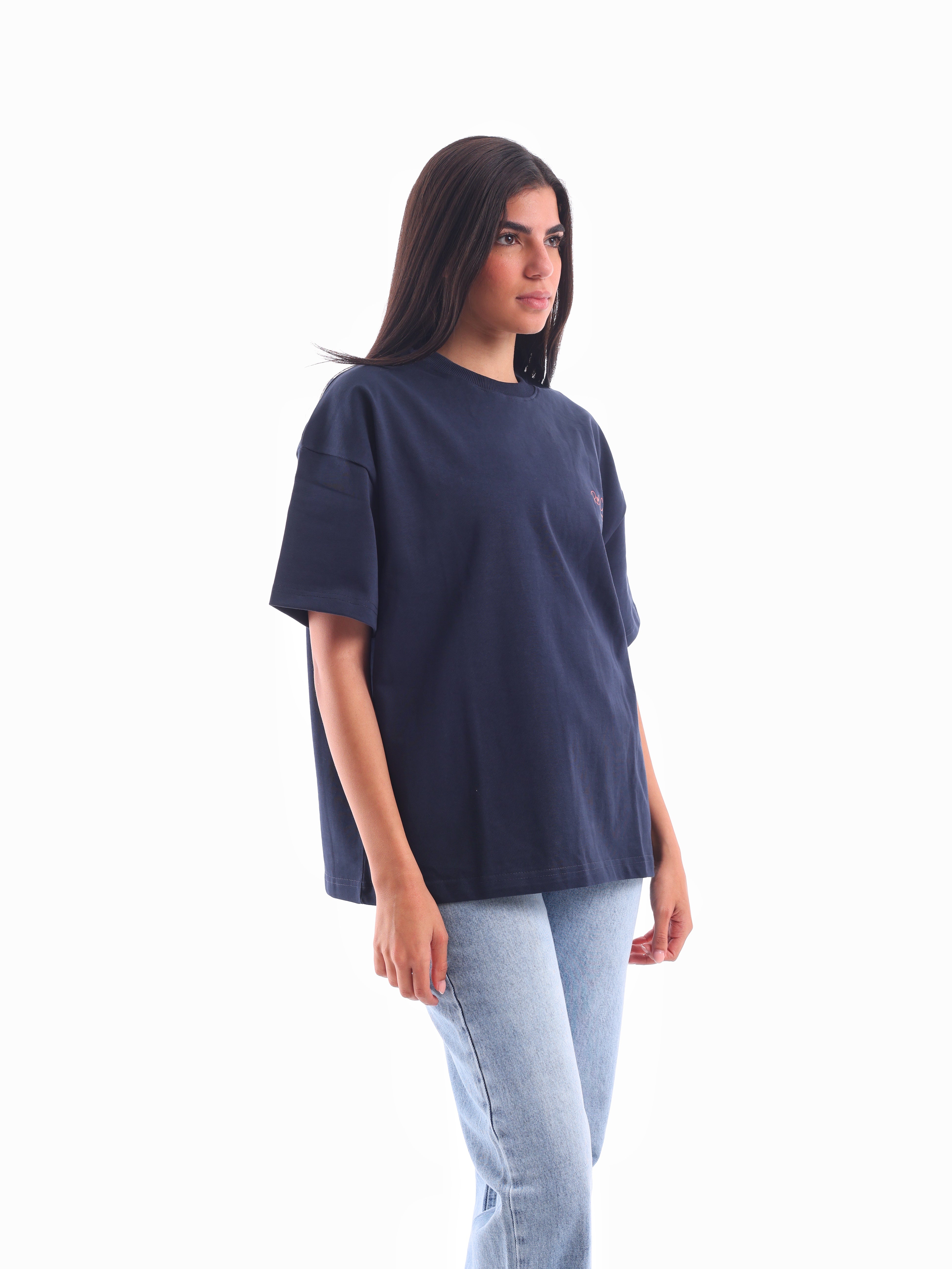 Oversized R2 T-Shirt