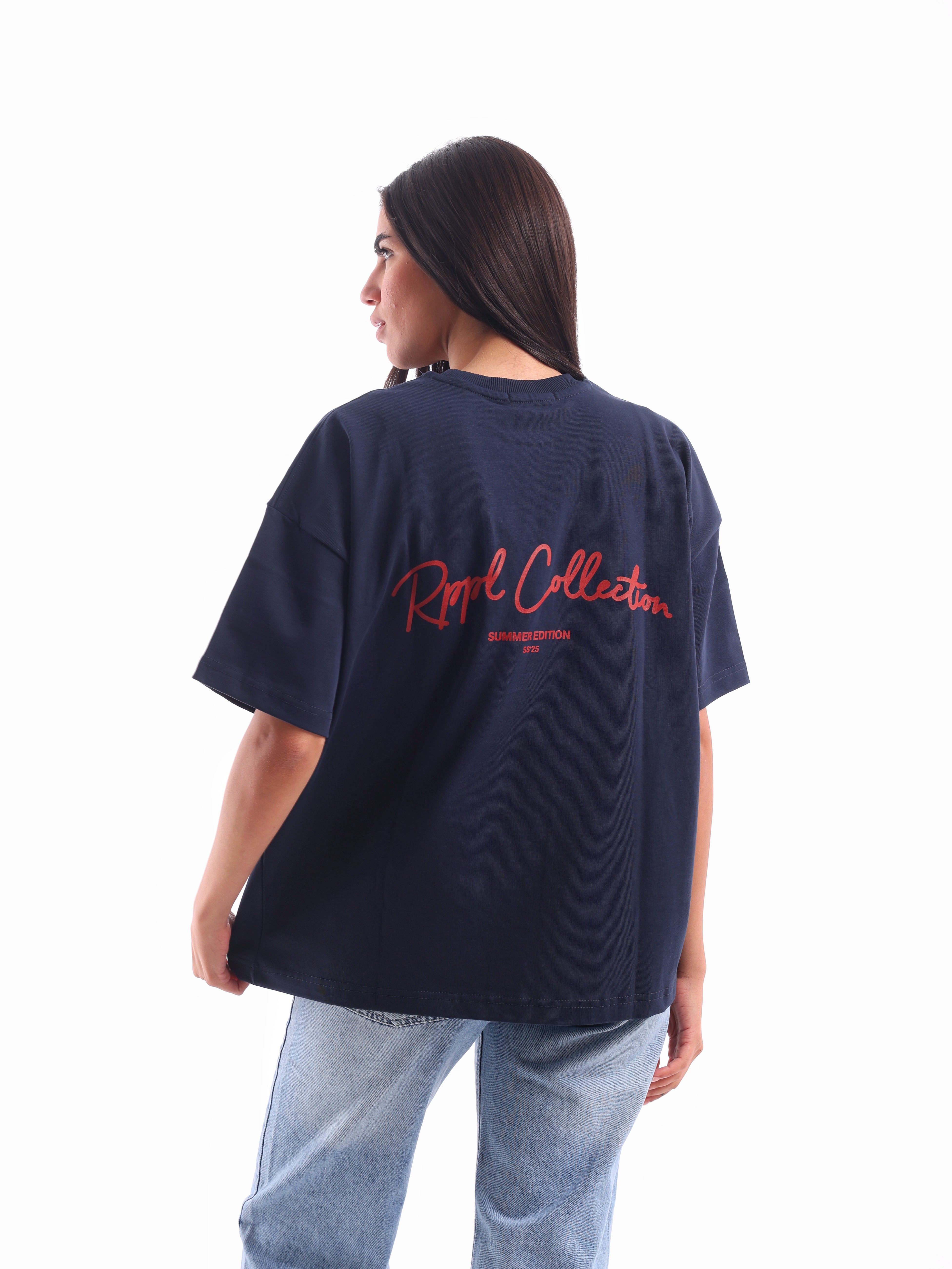 Oversized R2 T-Shirt