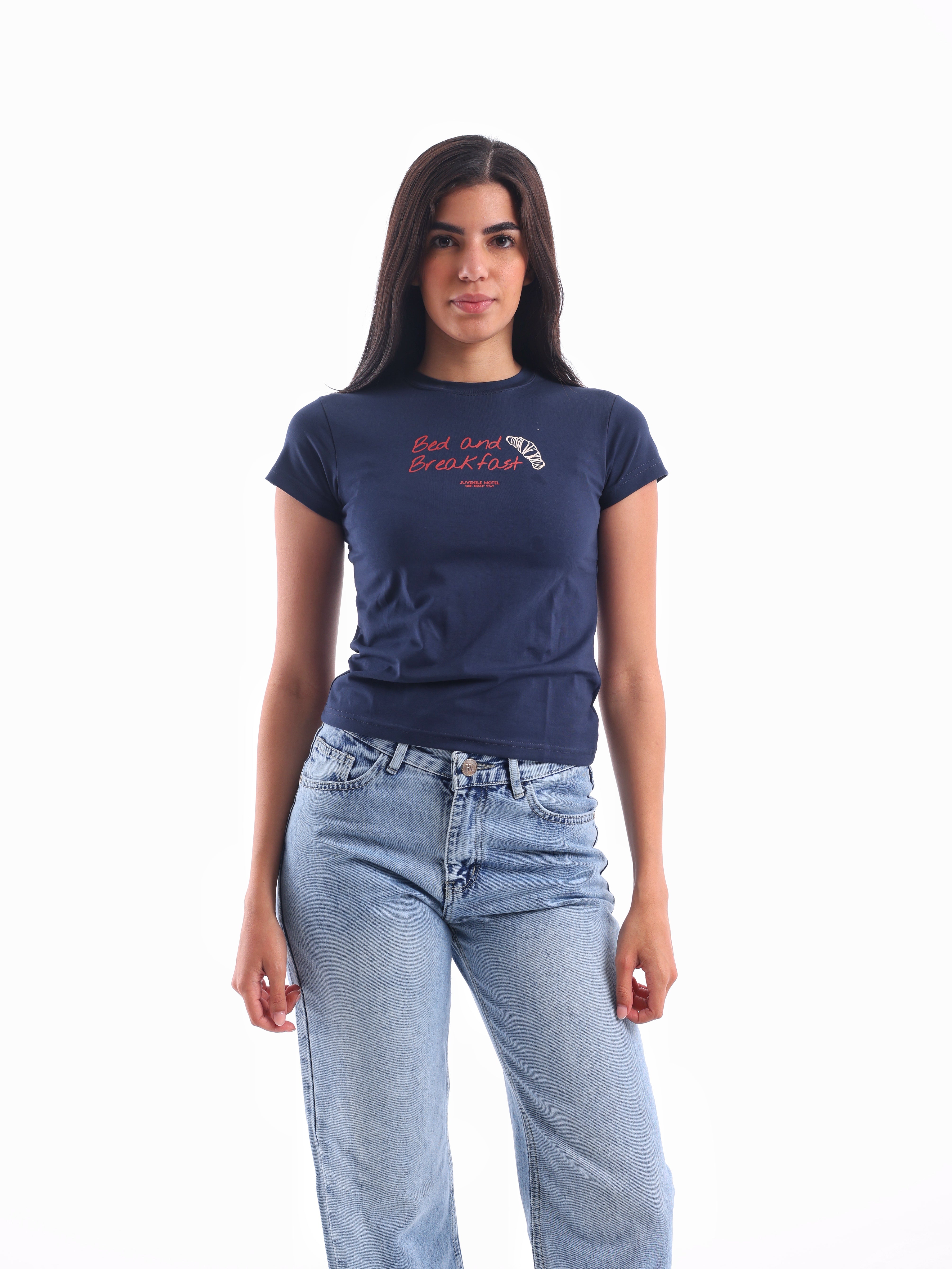 Mini Tee