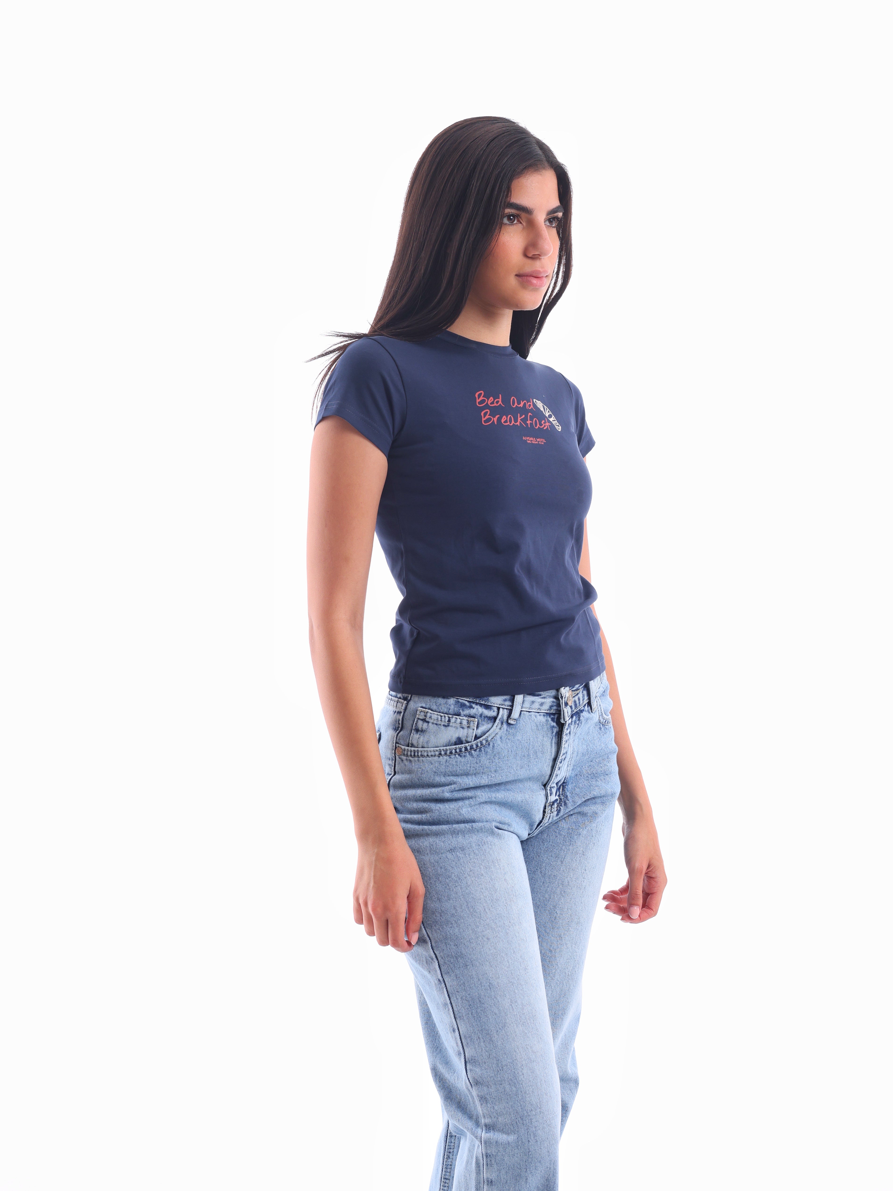 Mini Tee