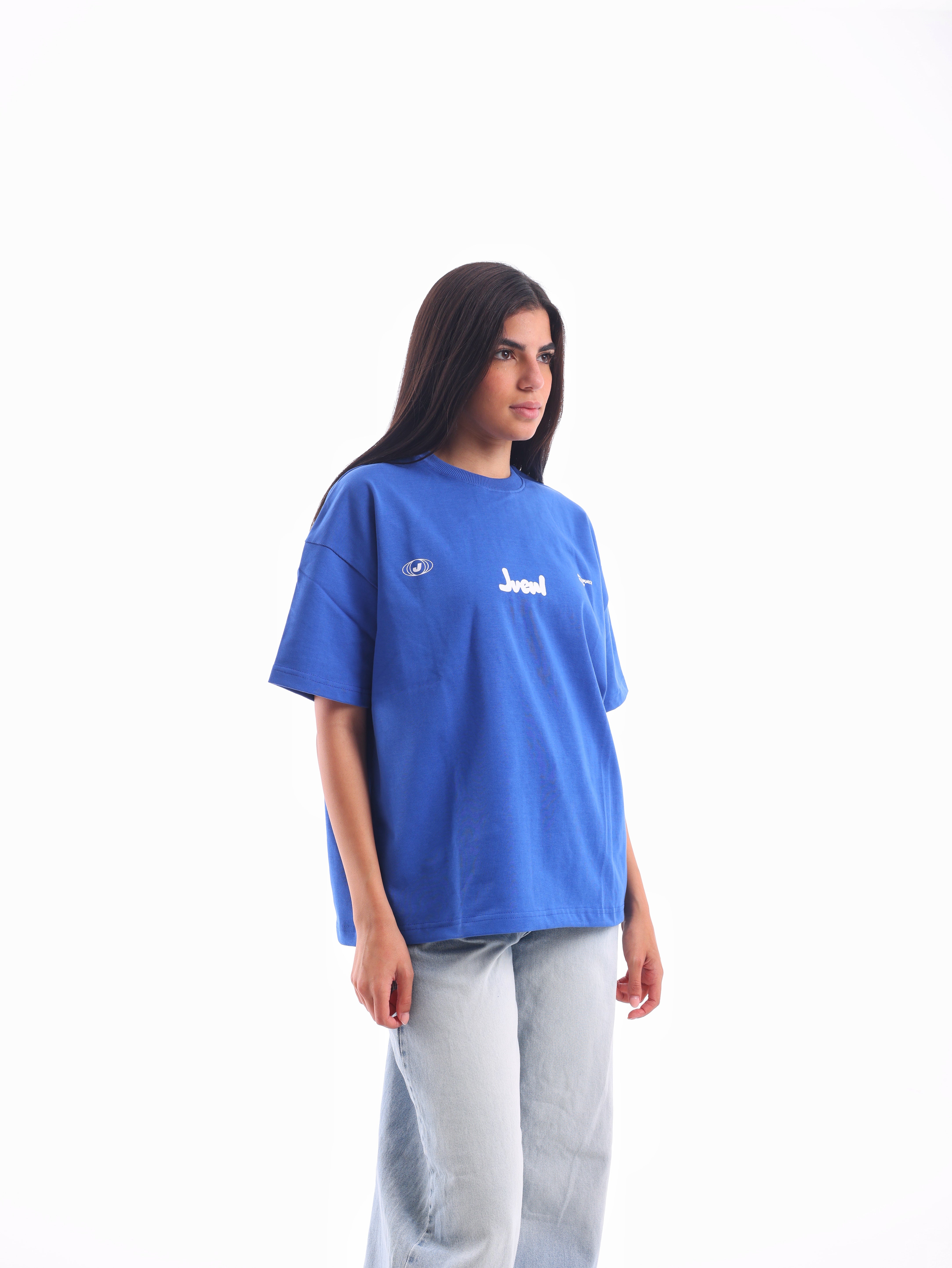 Oversized R1 T-Shirt