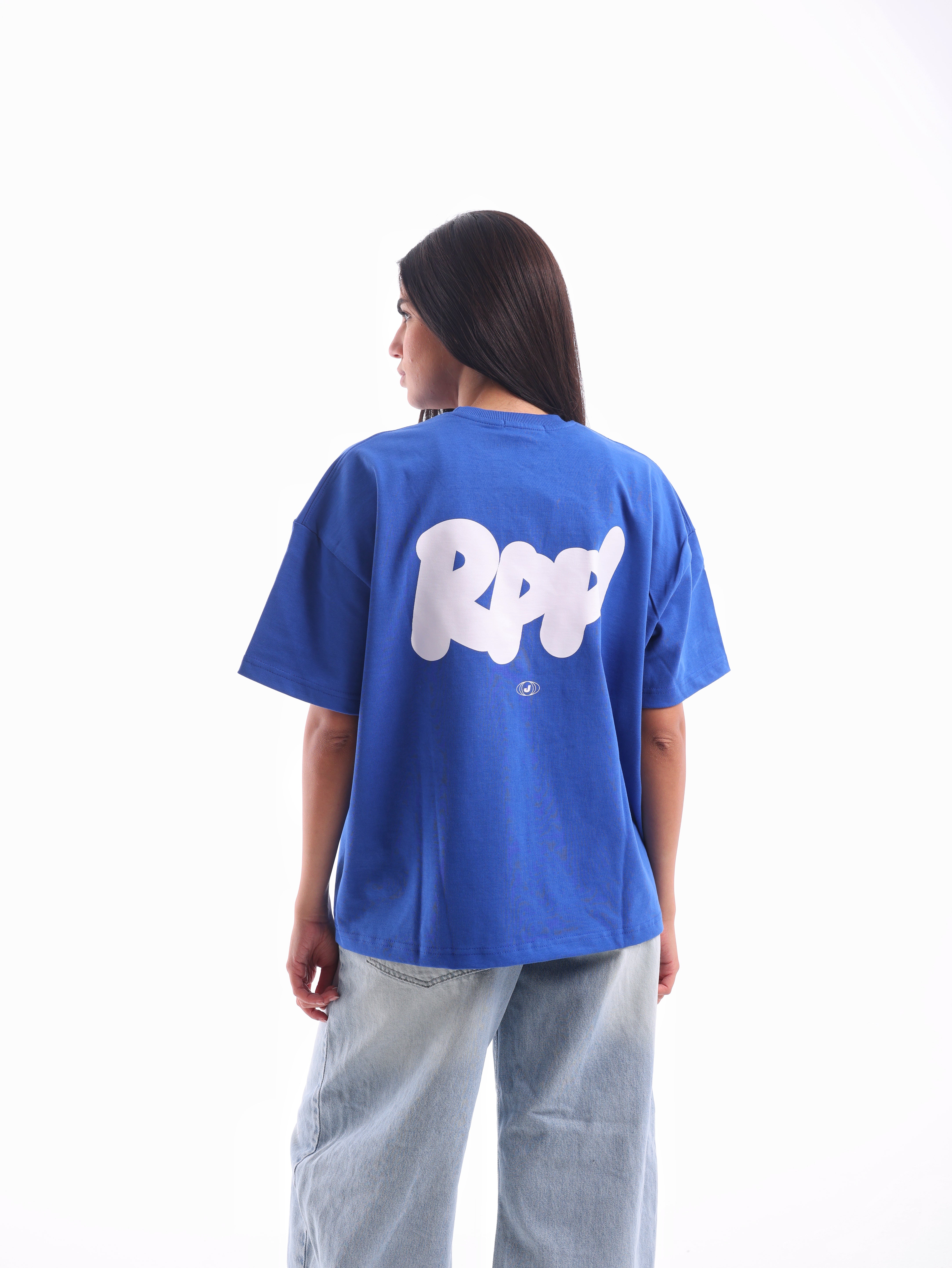 Oversized R1 T-Shirt