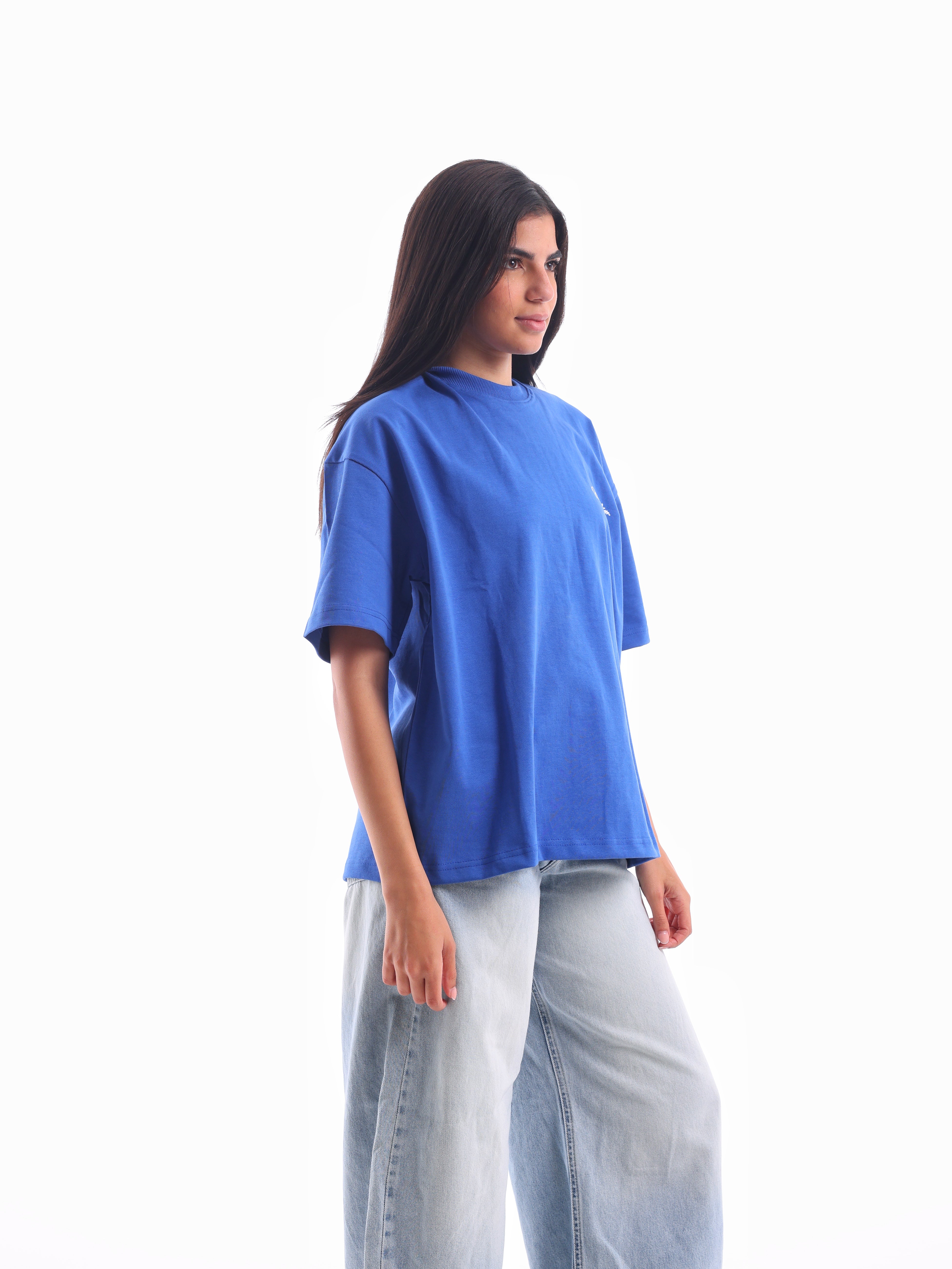 Oversized R2 T-Shirt