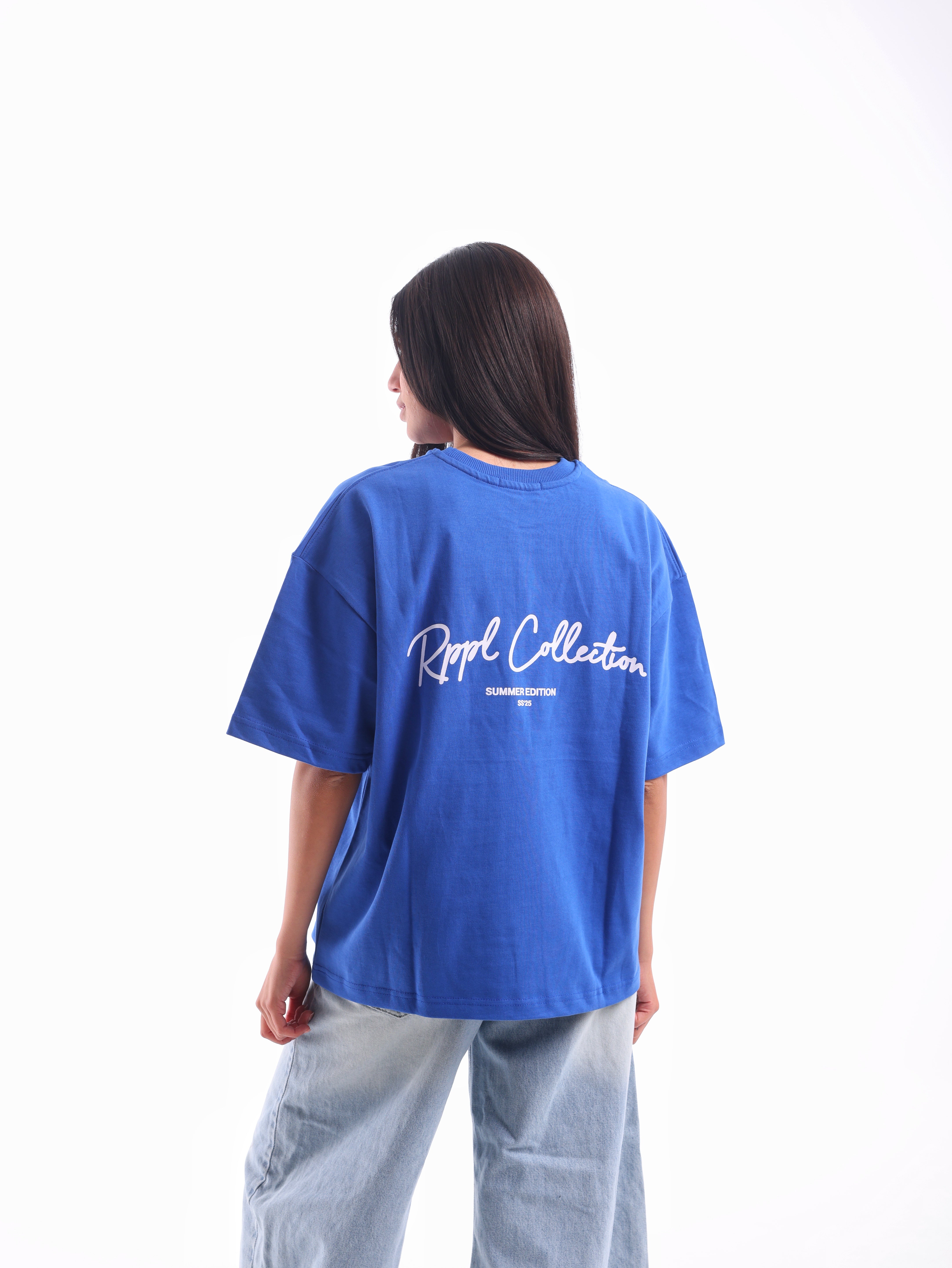 Oversized R2 T-Shirt