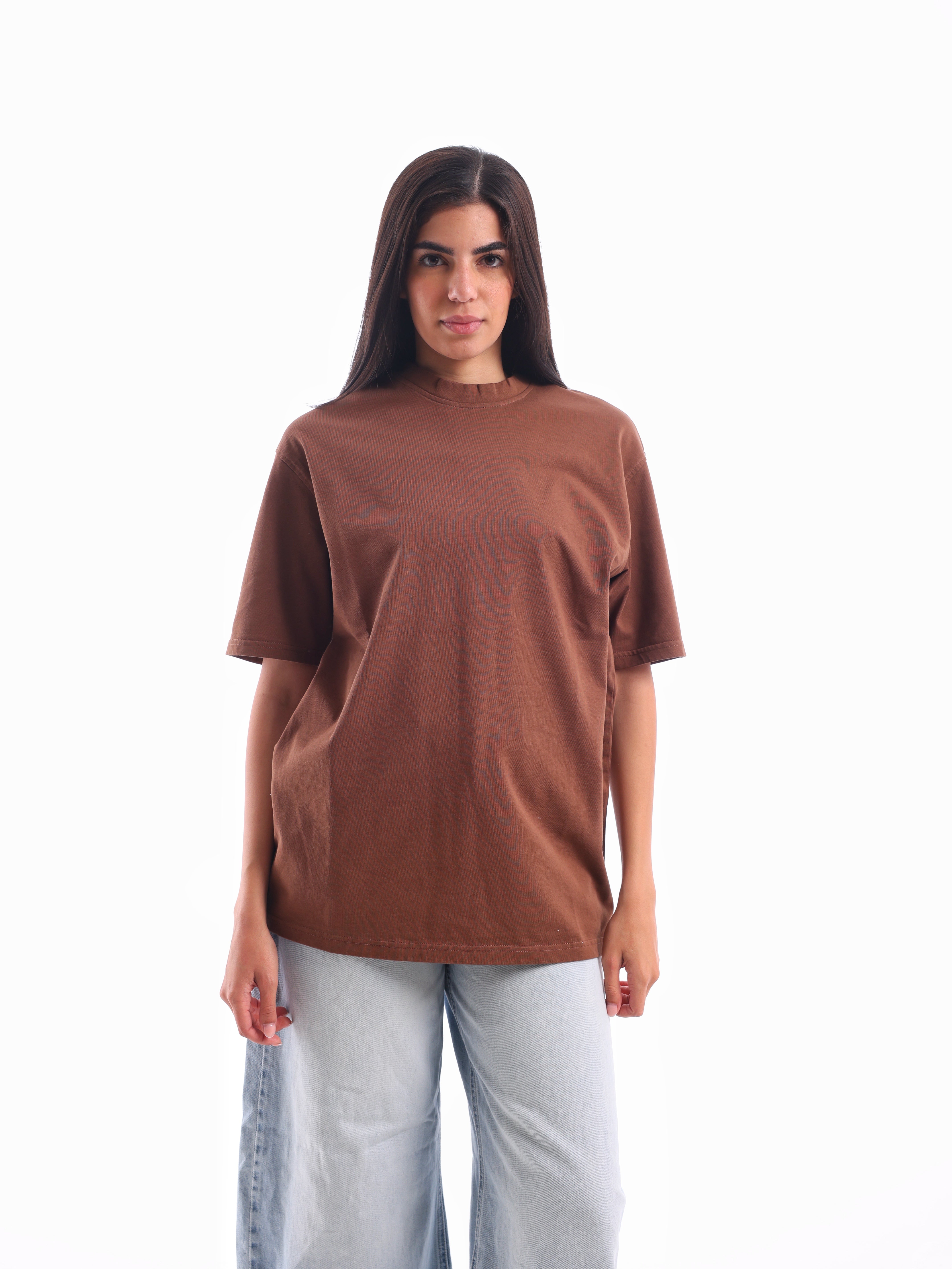 Oversized Tee