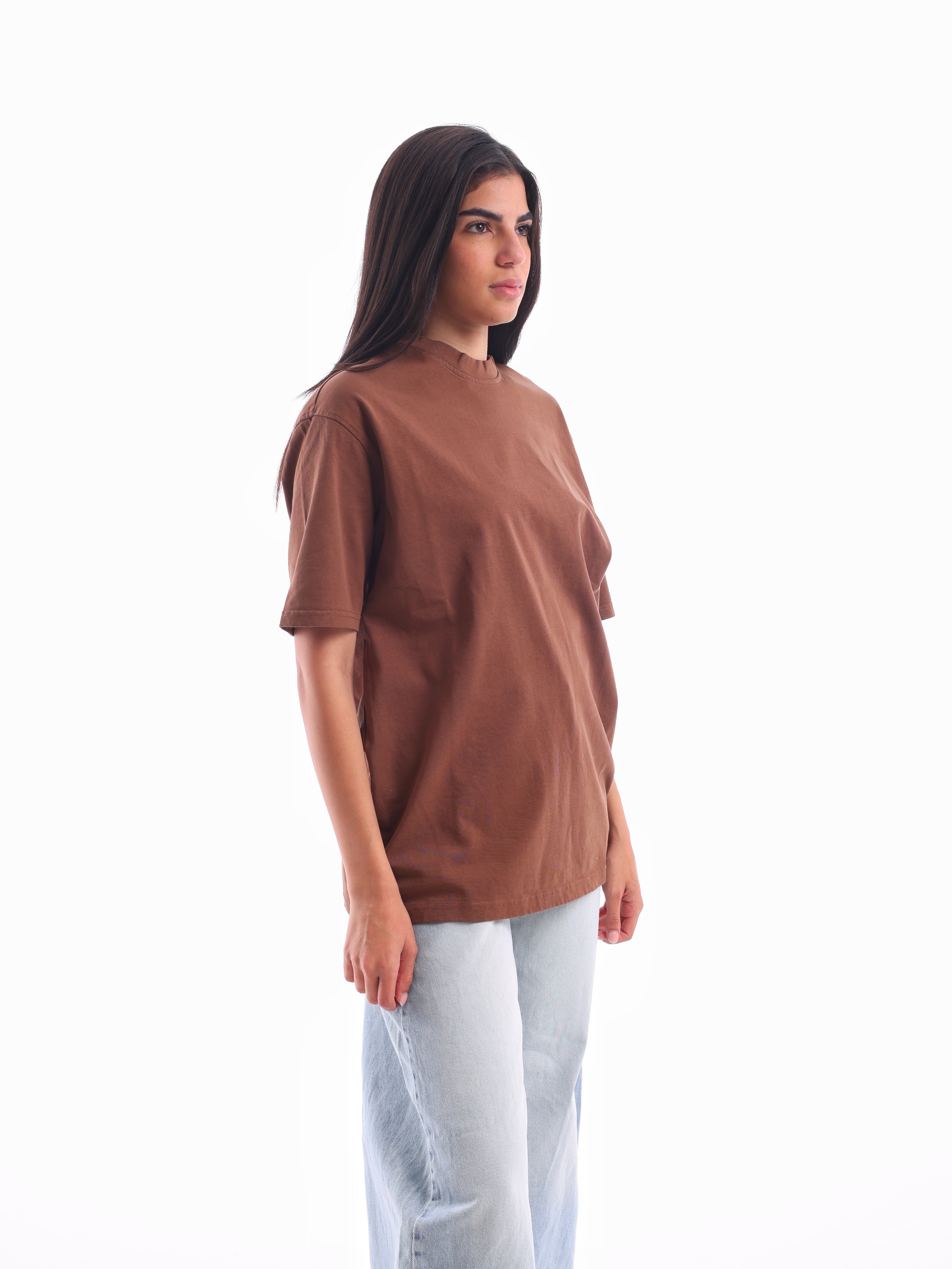 Oversized Tee