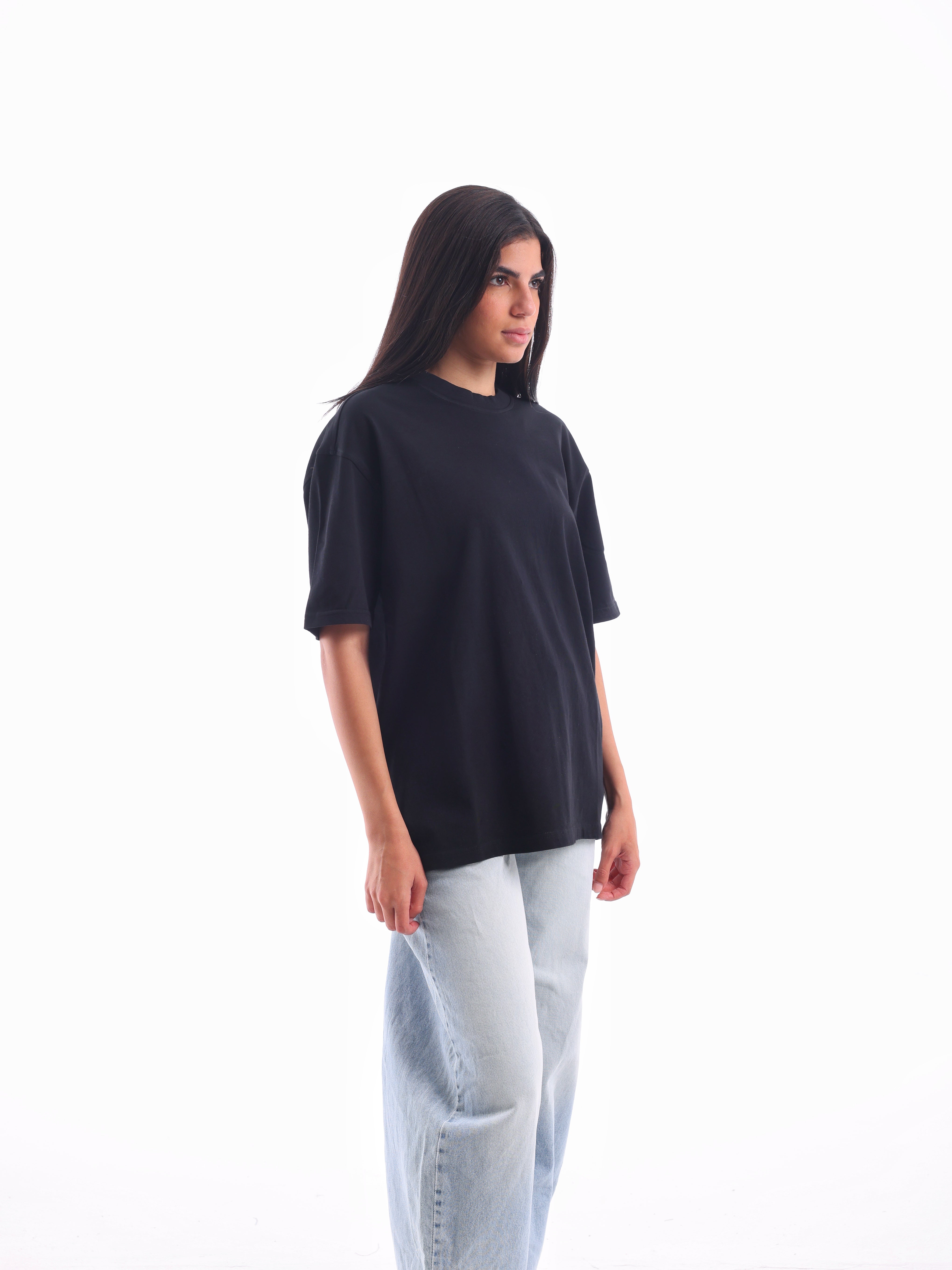 Oversized Tee