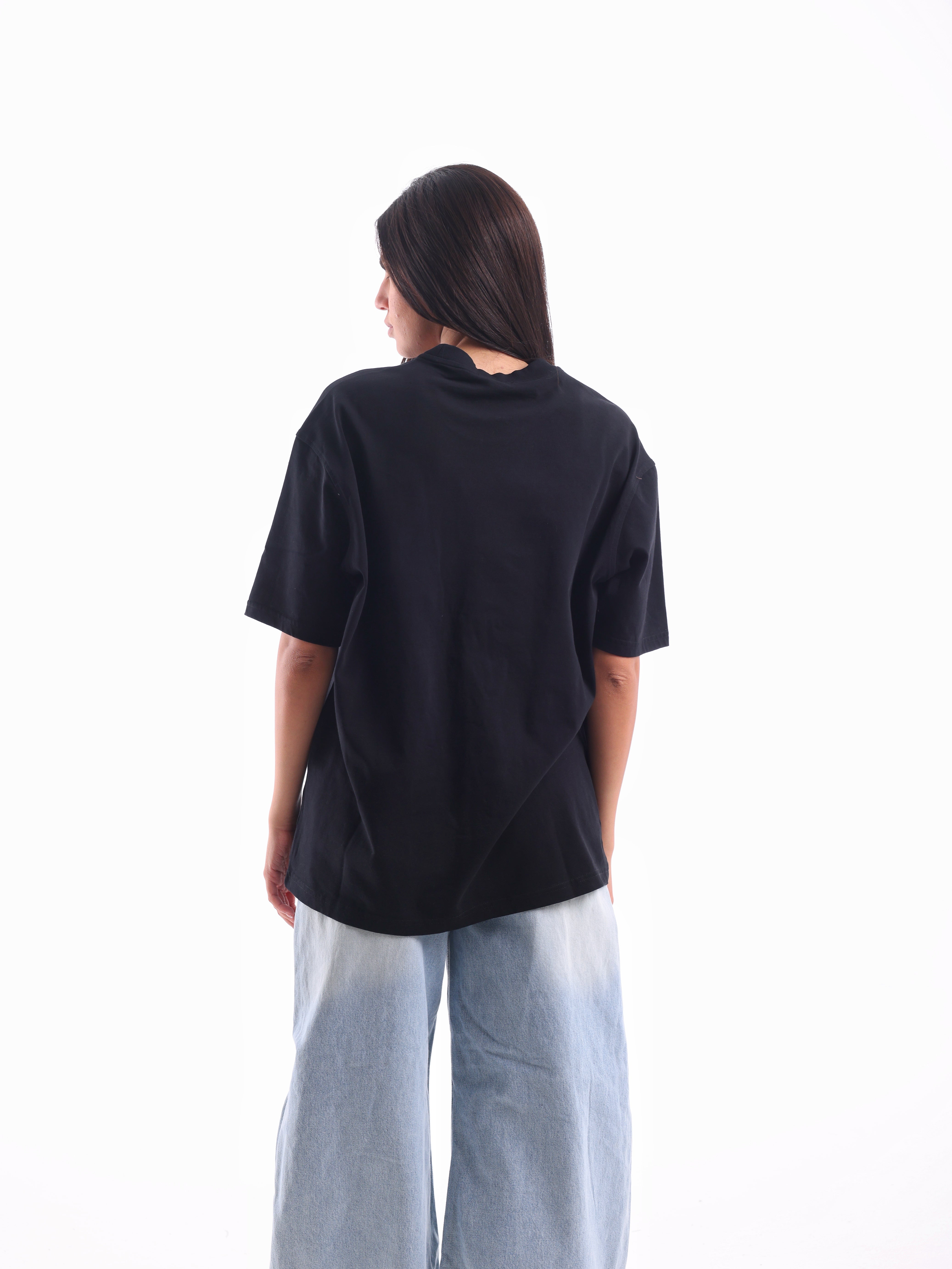 Oversized Tee