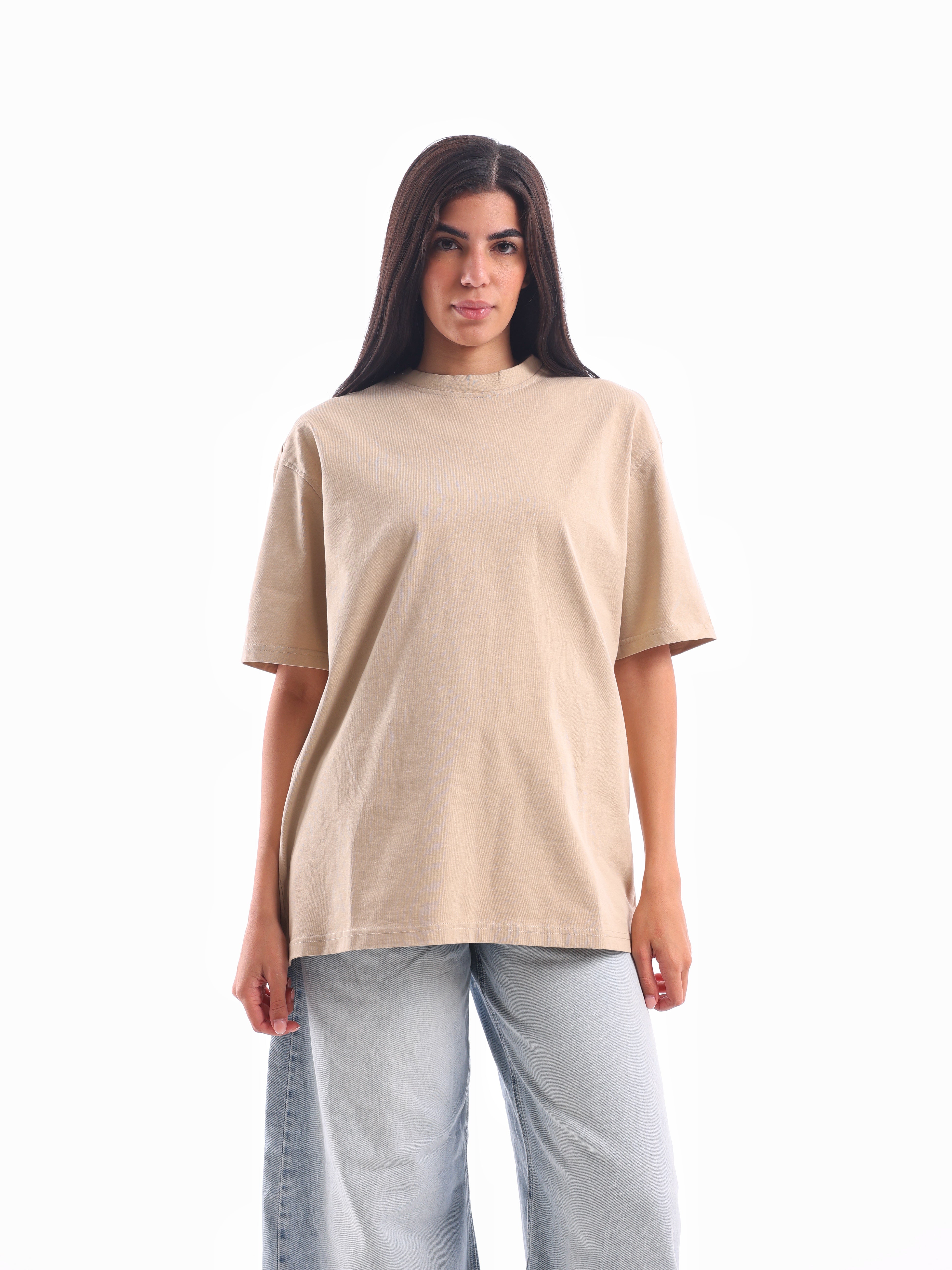 Oversized Tee