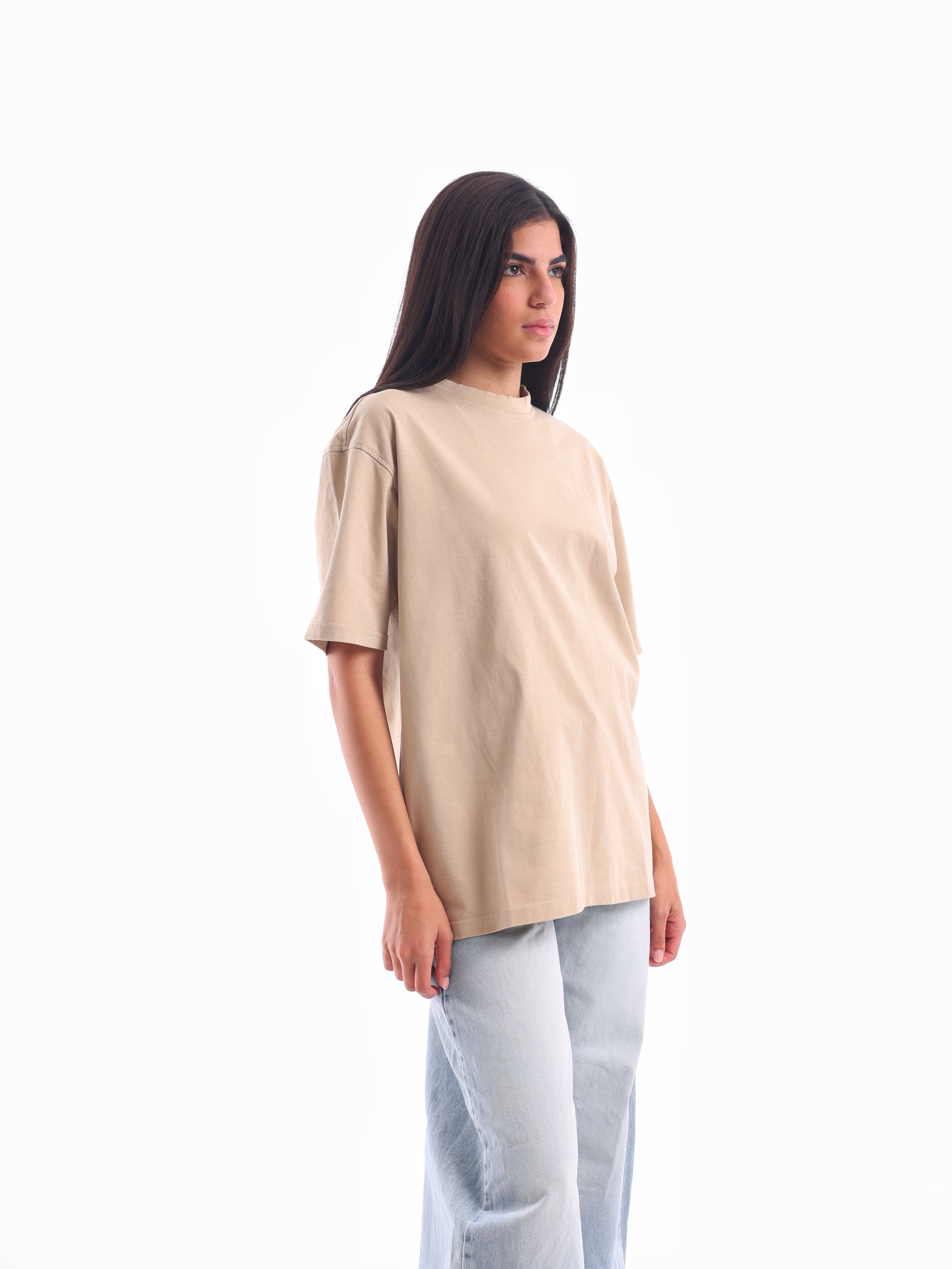 Oversized Tee
