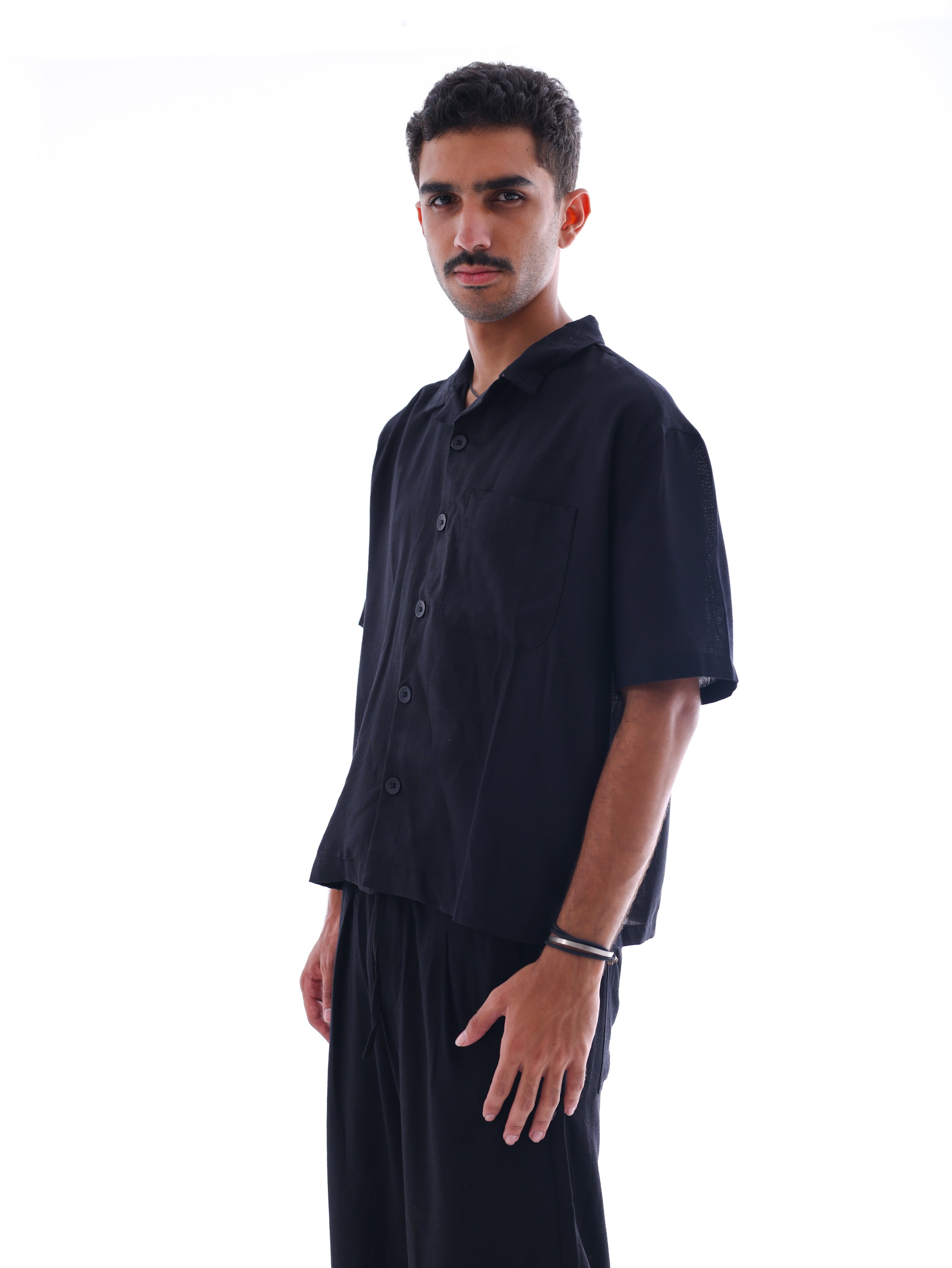 Linen Shirt